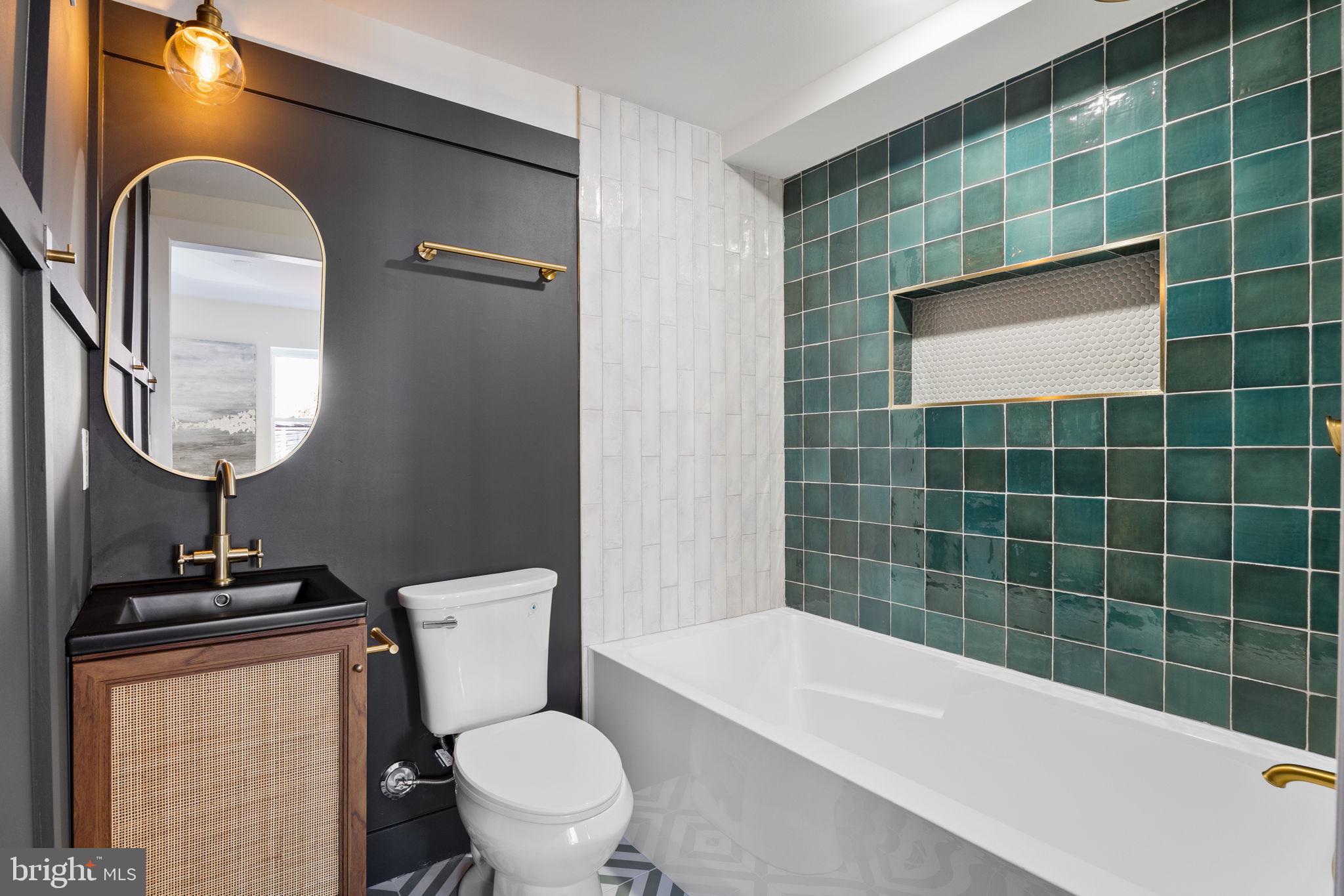 FISHTOWN - Residential