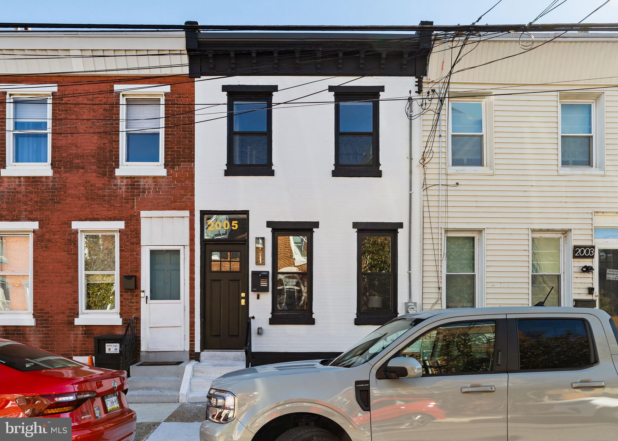 FISHTOWN - Residential