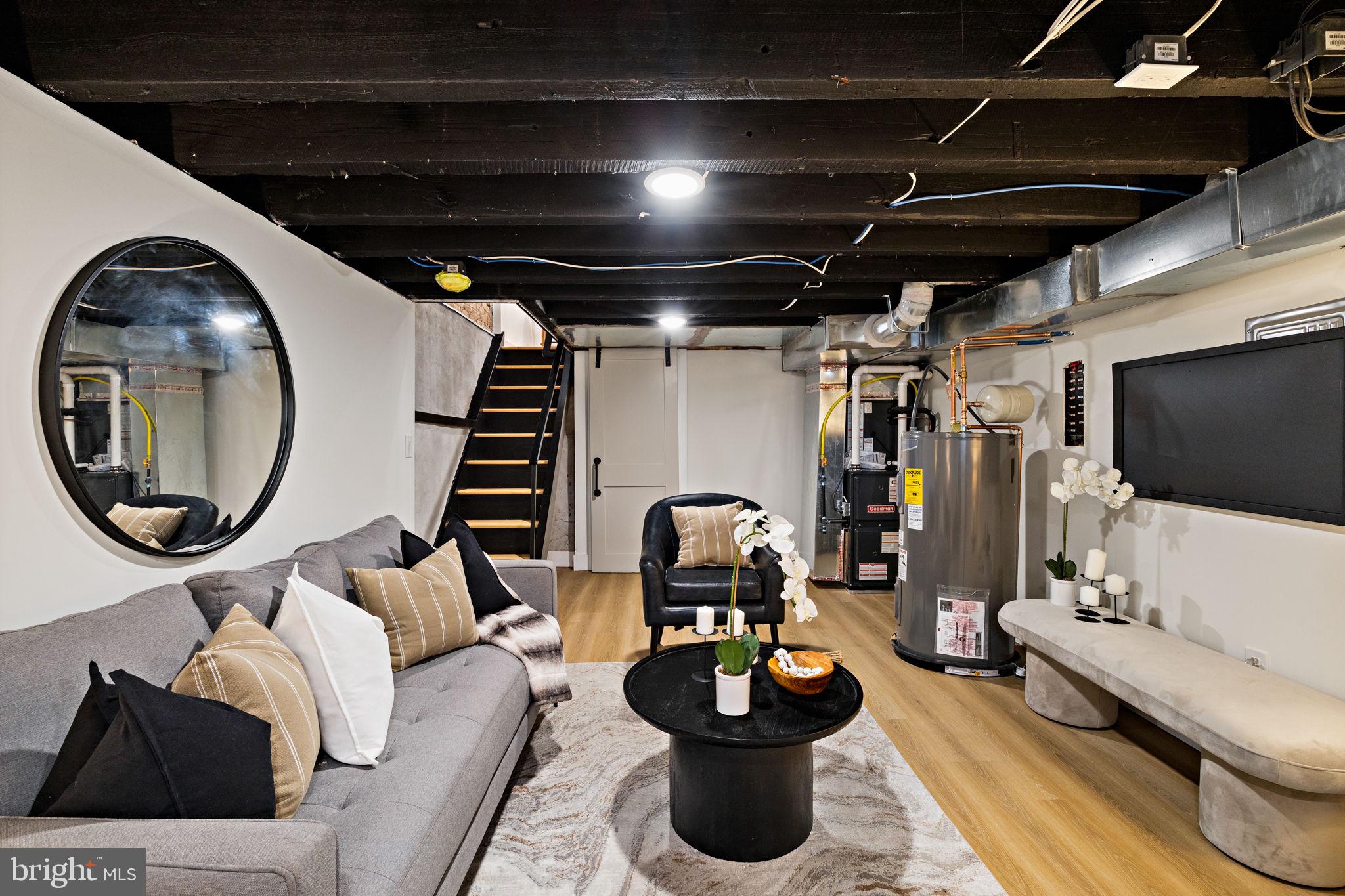 FISHTOWN - Residential