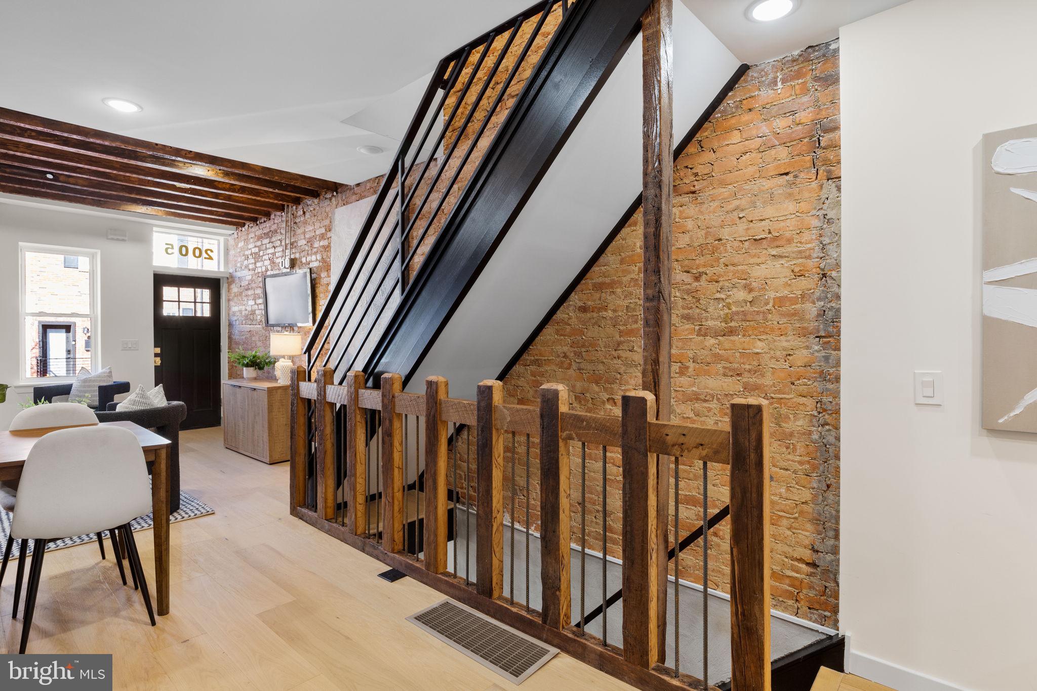 FISHTOWN - Residential