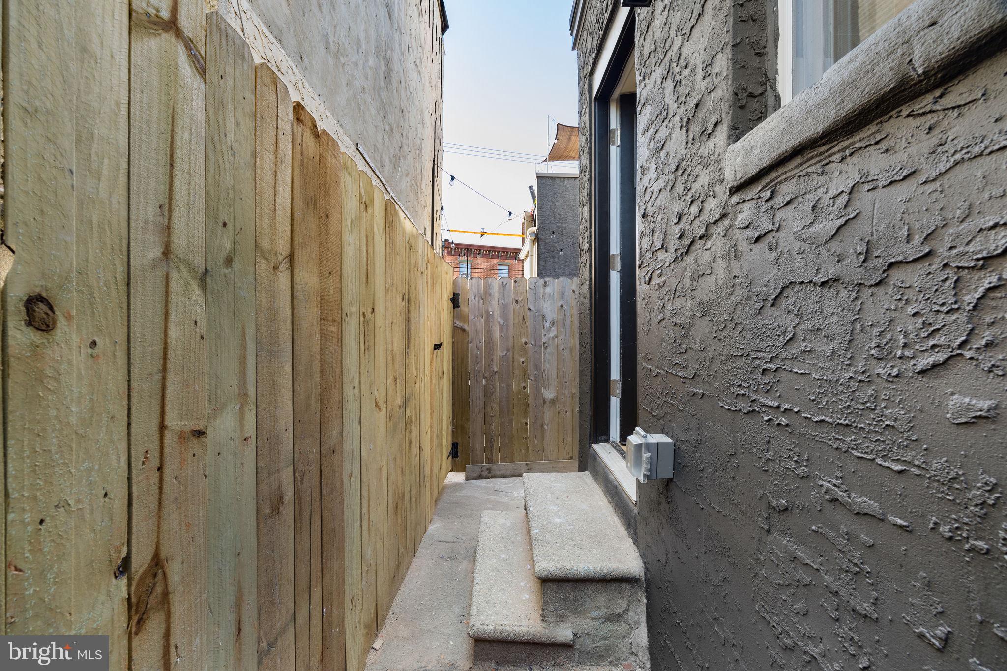 FISHTOWN - Residential