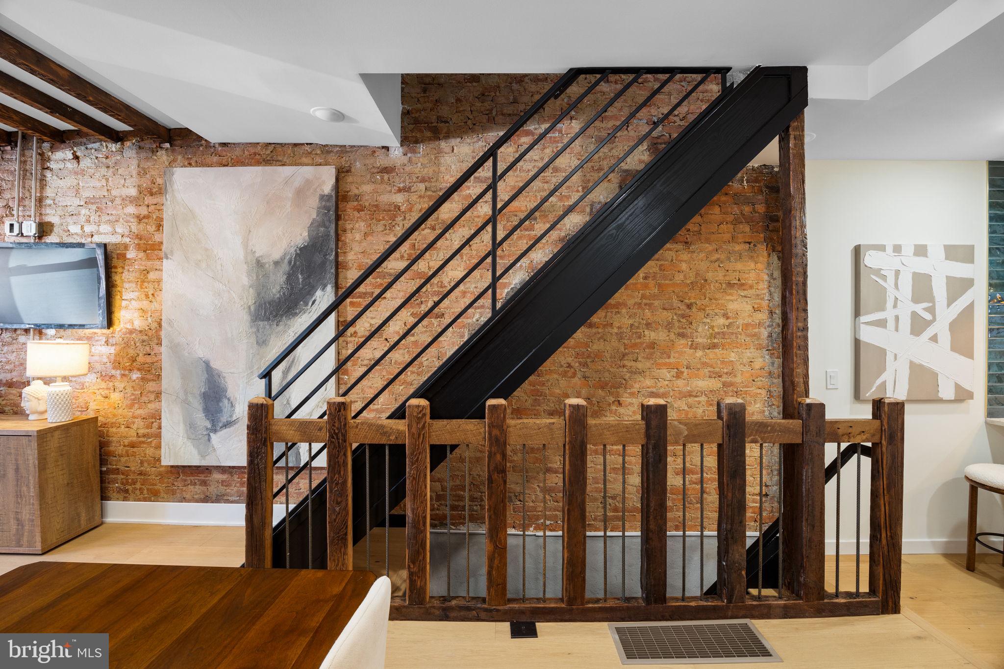 FISHTOWN - Residential