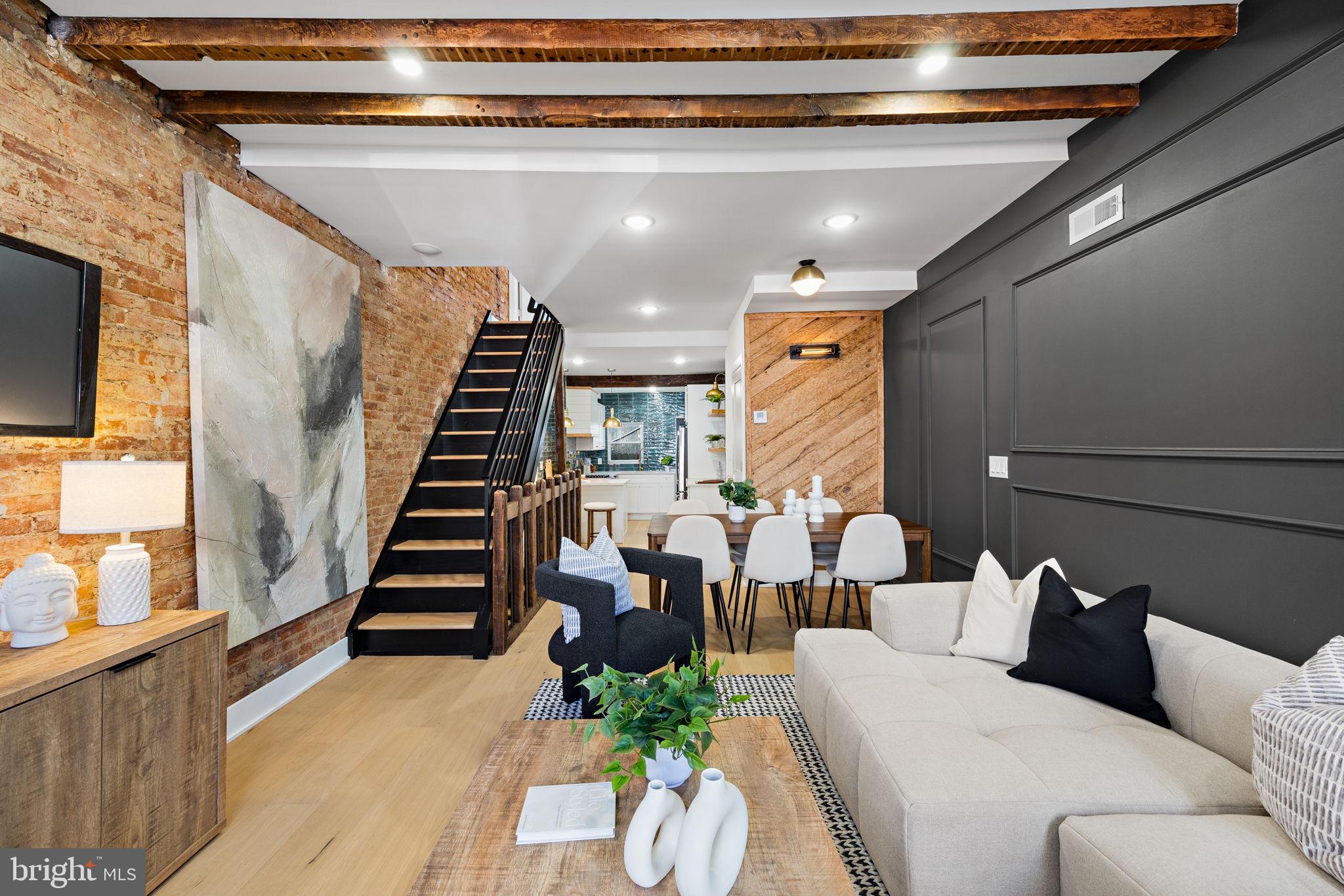 FISHTOWN - Residential