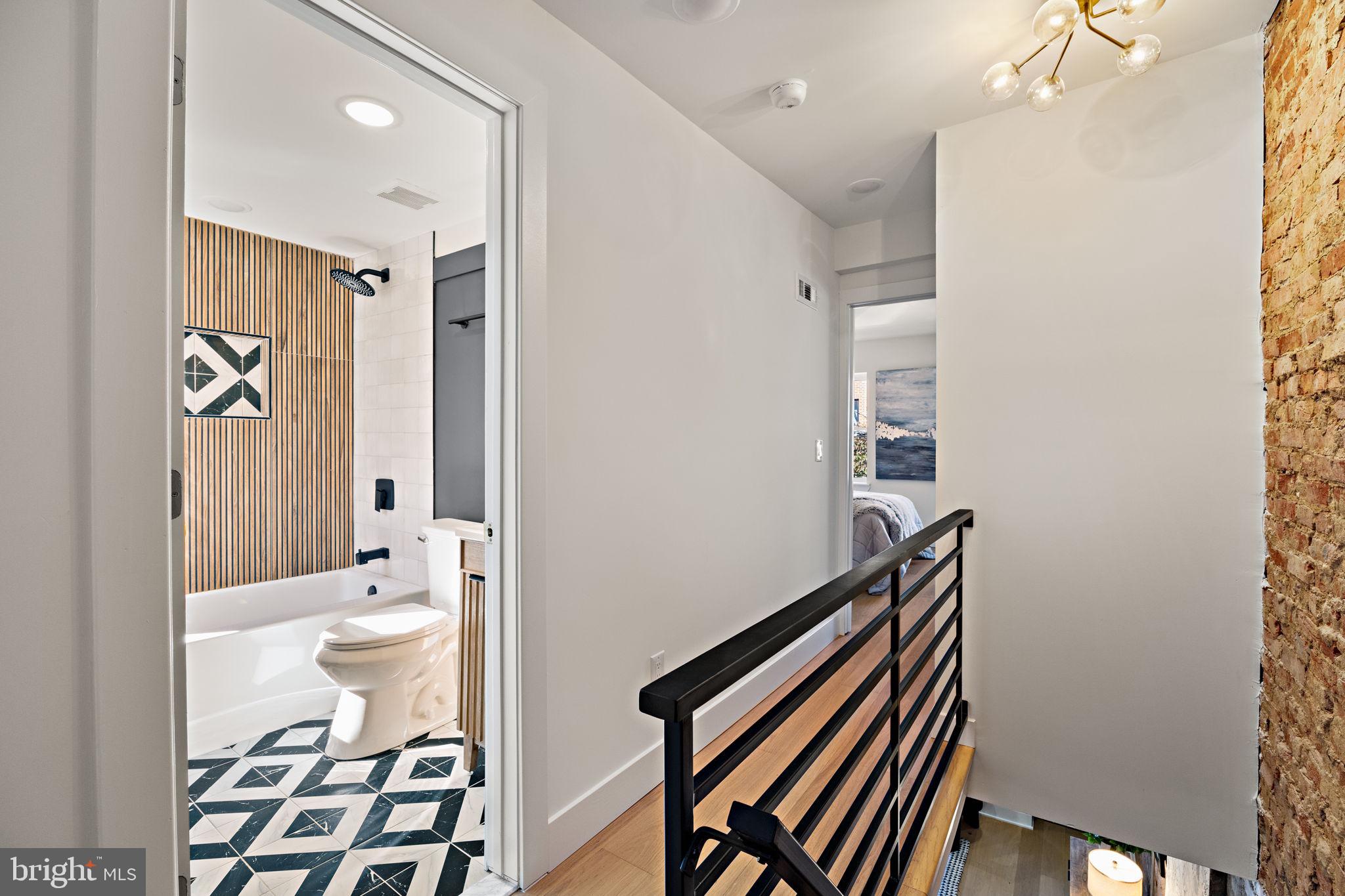 FISHTOWN - Residential