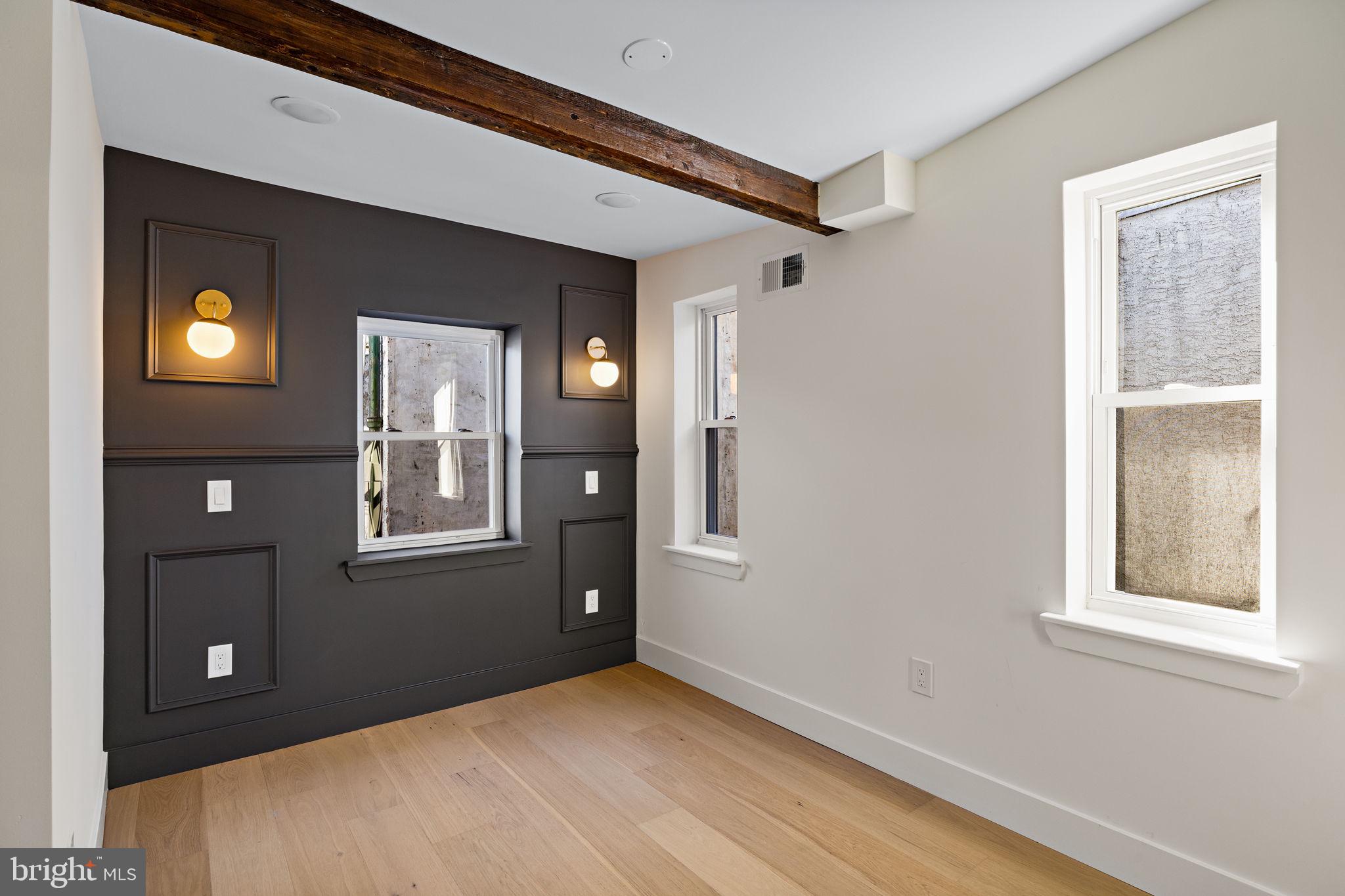 FISHTOWN - Residential