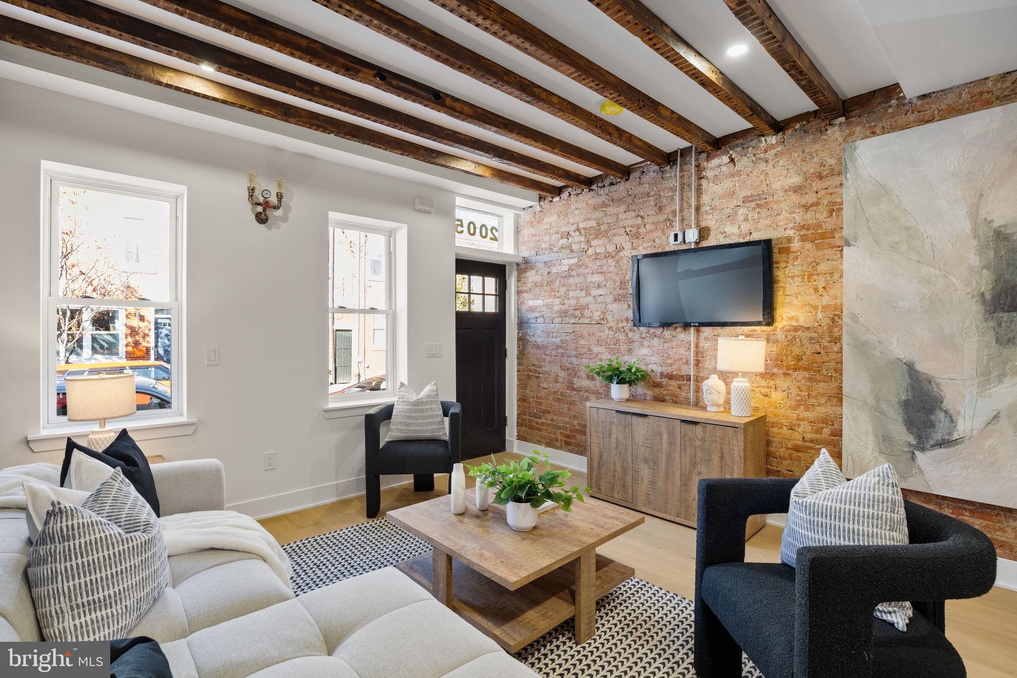 FISHTOWN - Residential