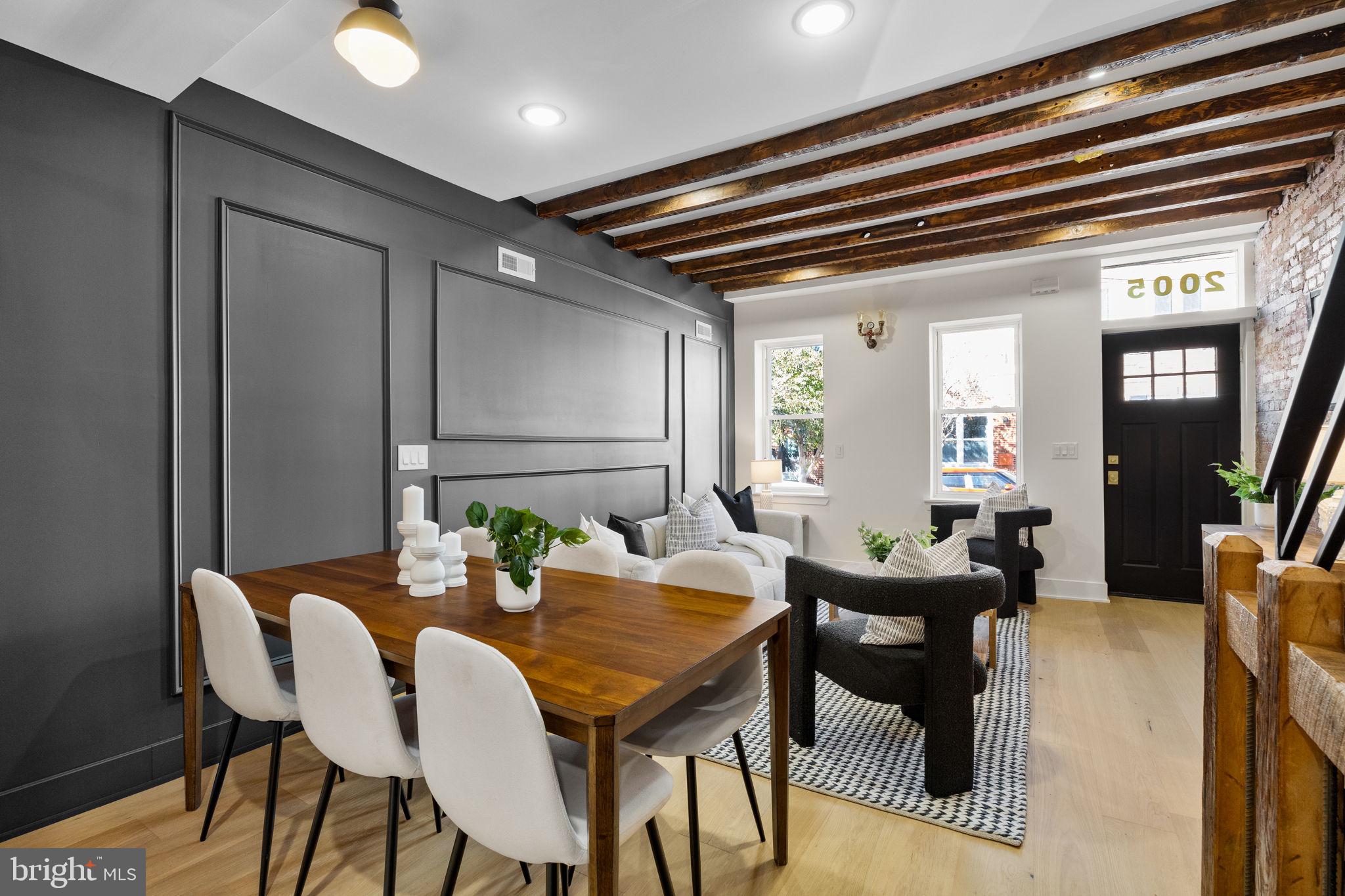 FISHTOWN - Residential