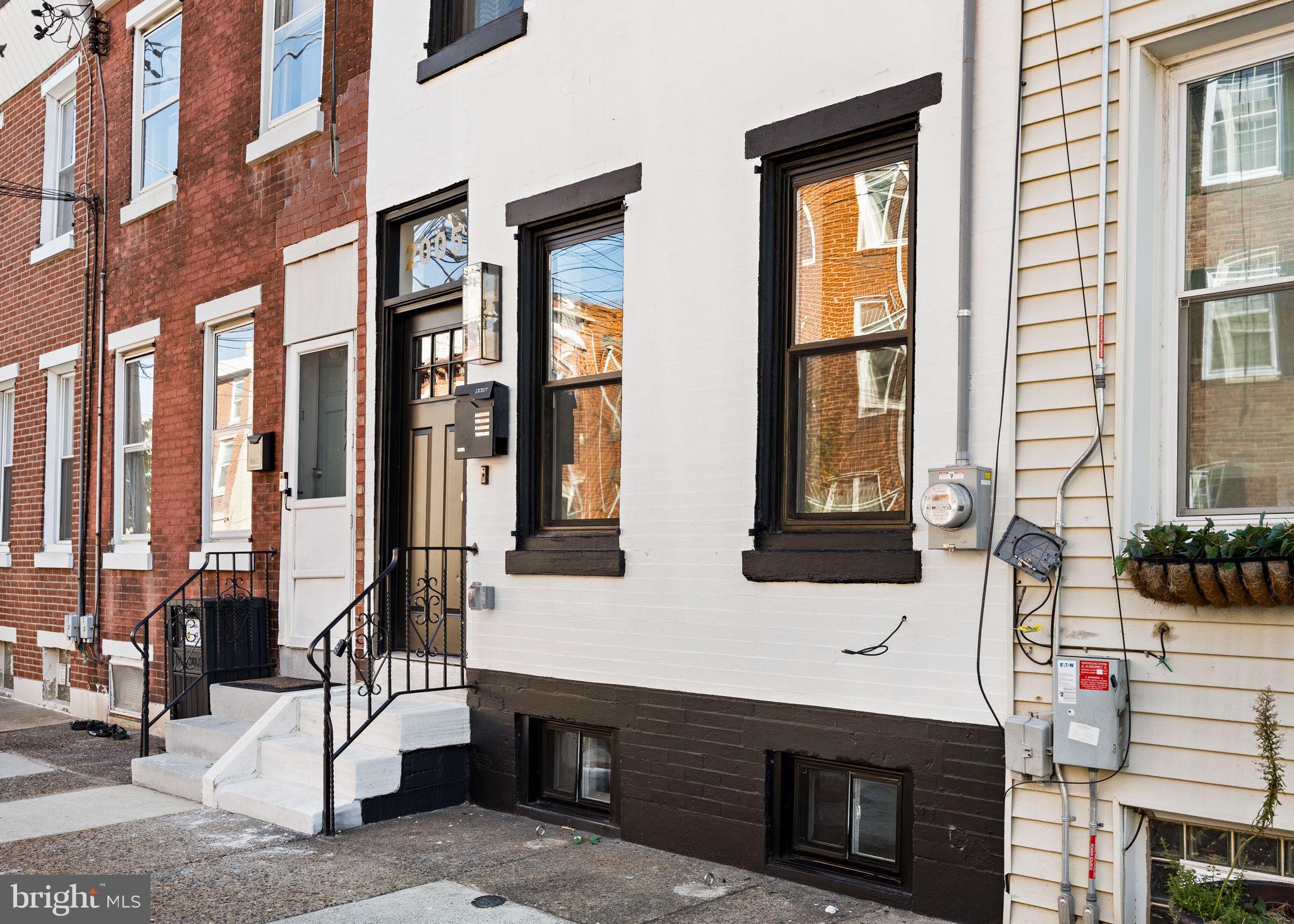 FISHTOWN - Residential