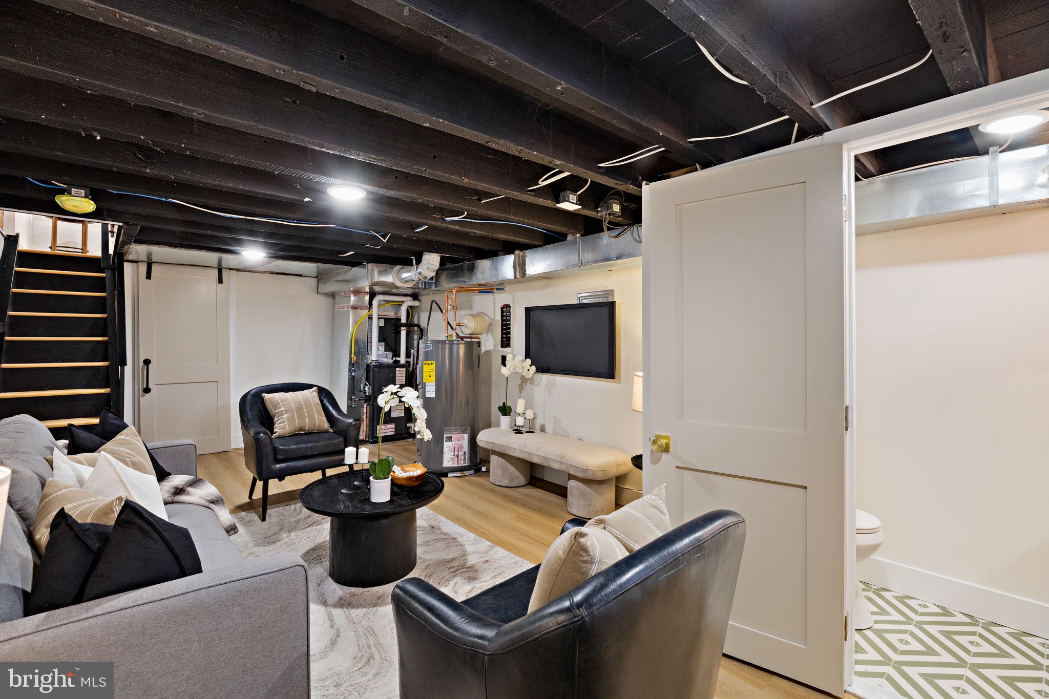 FISHTOWN - Residential