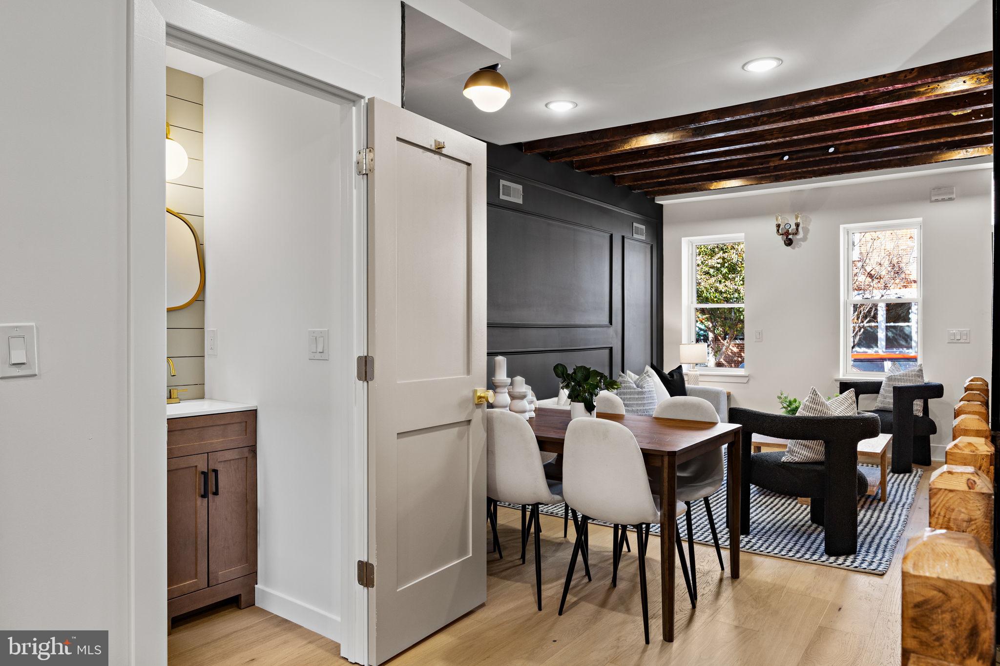 FISHTOWN - Residential