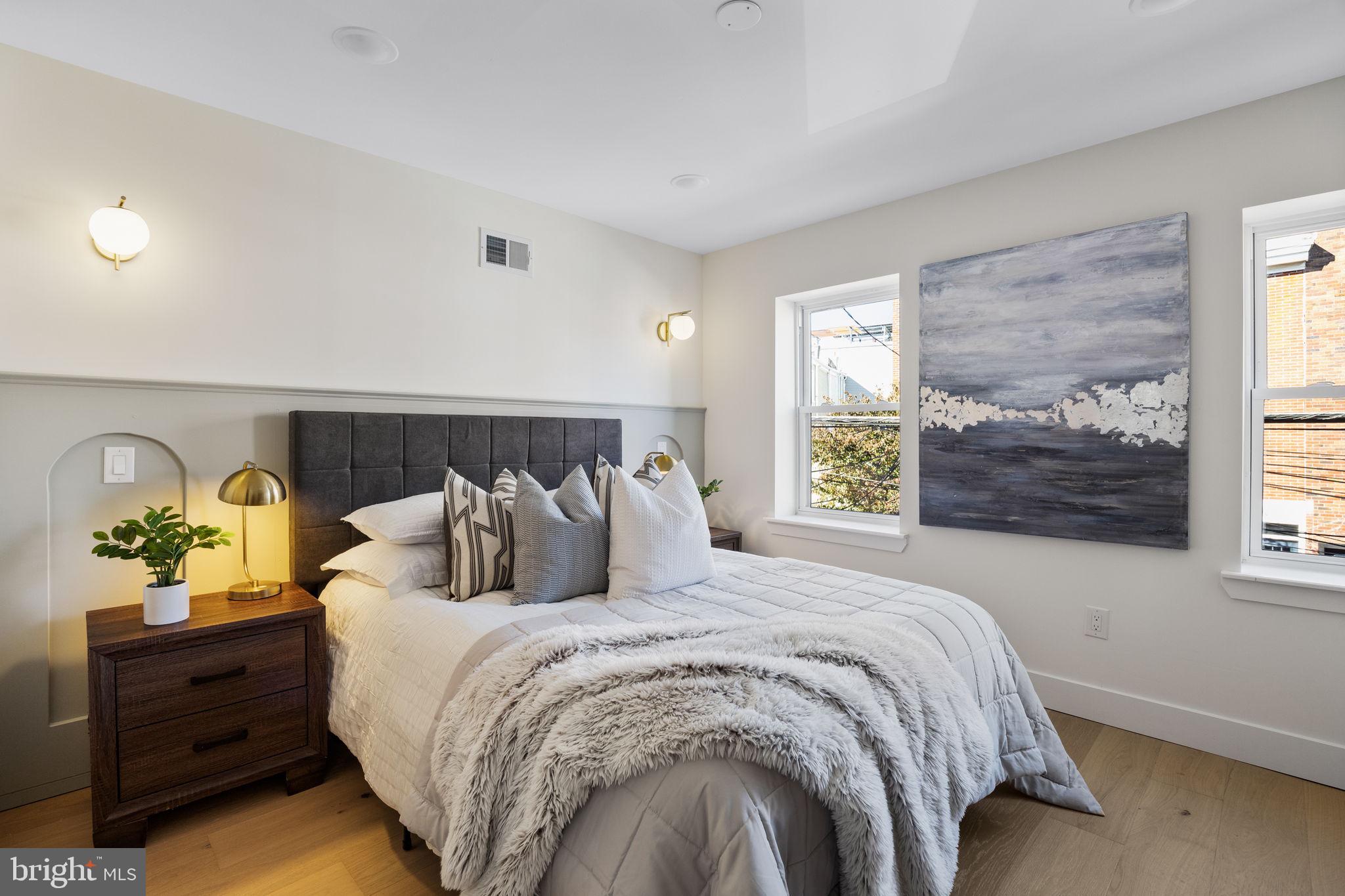 FISHTOWN - Residential