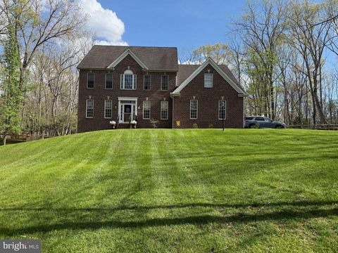 Homes For Sale - 13611 Perimeter Drive<br/> FREDERICKSBURG, VA 22407
