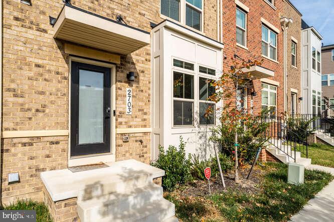 2703 CHELSEA WILLOWS WAY