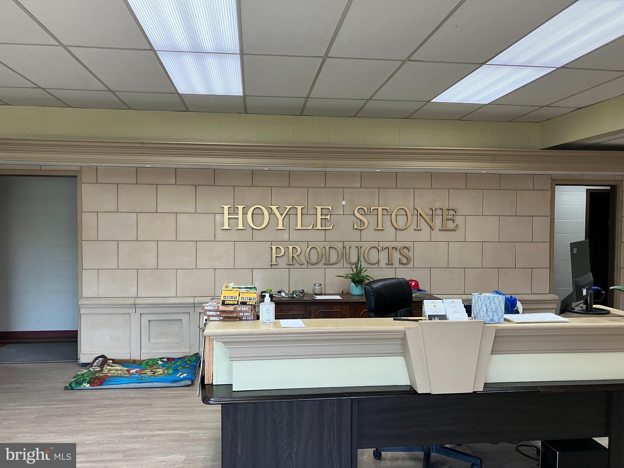 NONE AVAILABLE - Commercial Sale