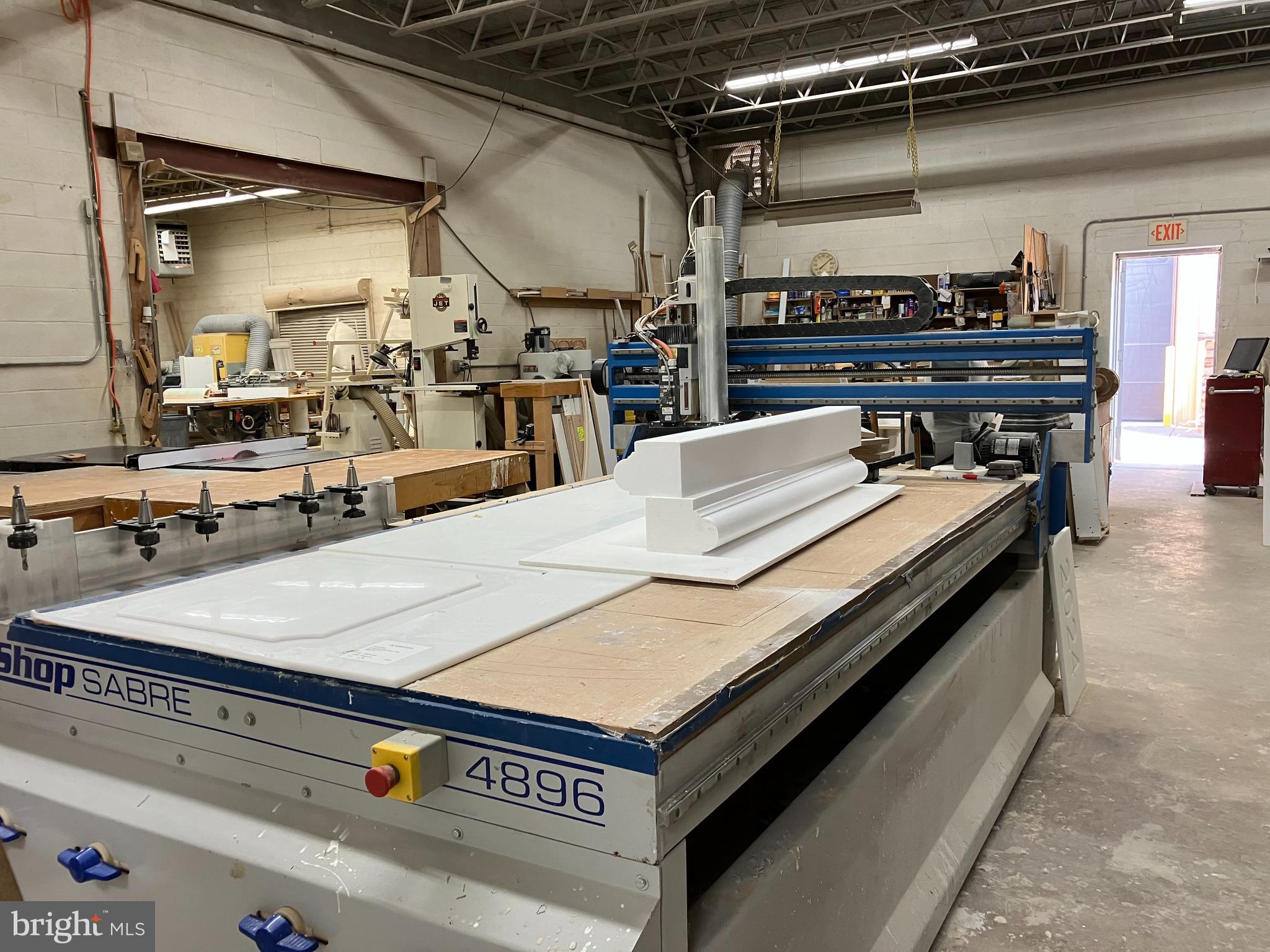 NONE AVAILABLE - Commercial Sale