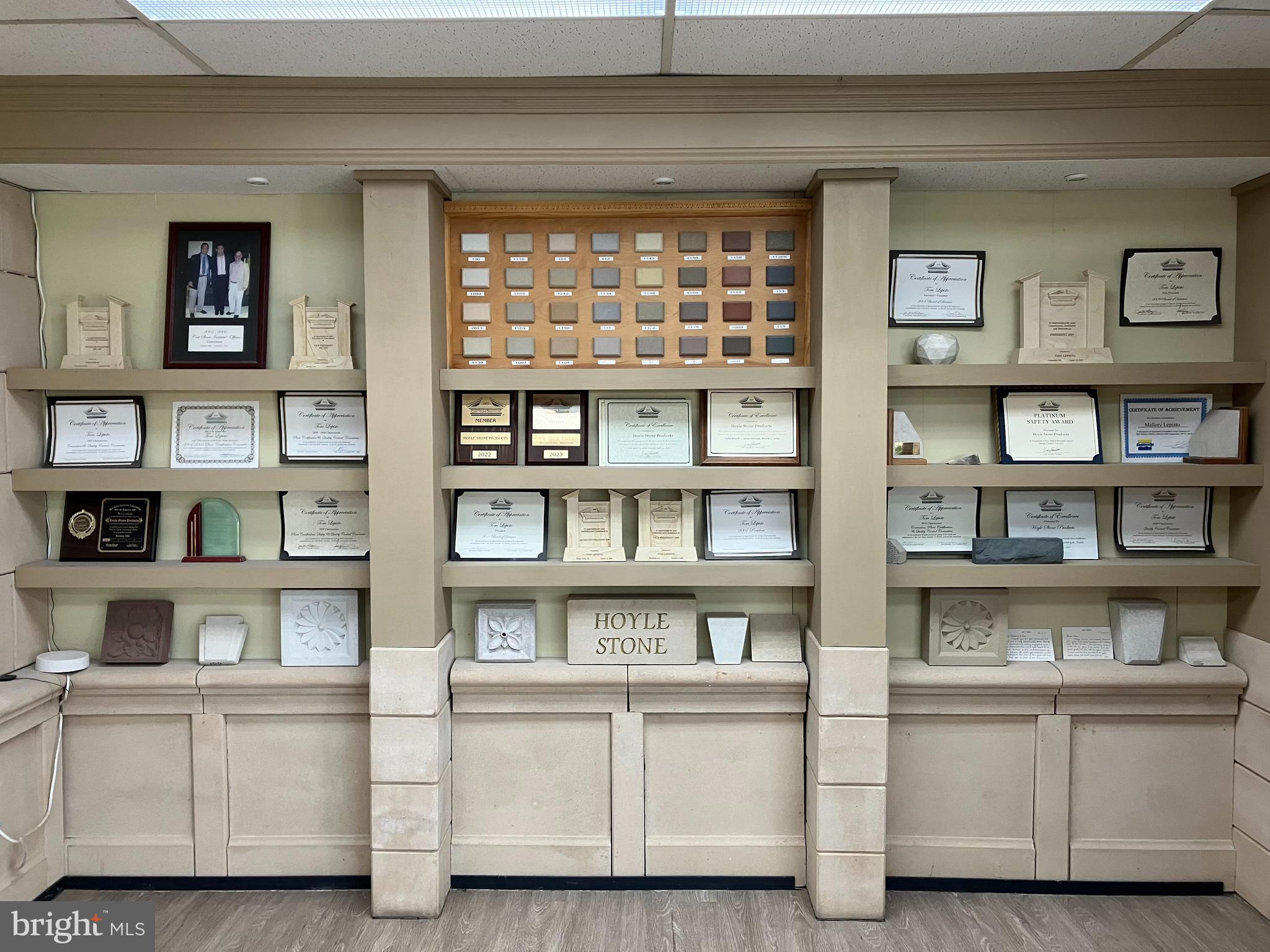 NONE AVAILABLE - Commercial Sale