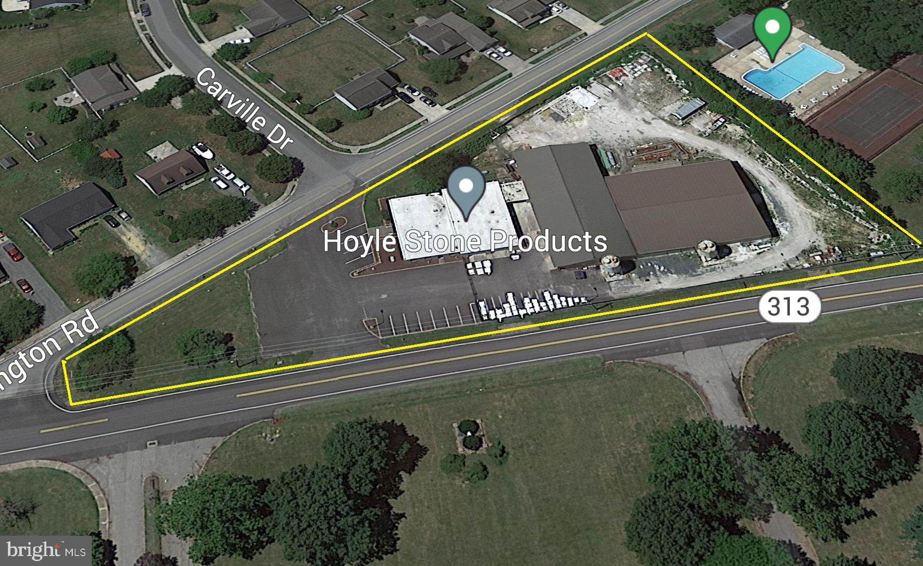 NONE AVAILABLE - Commercial Sale