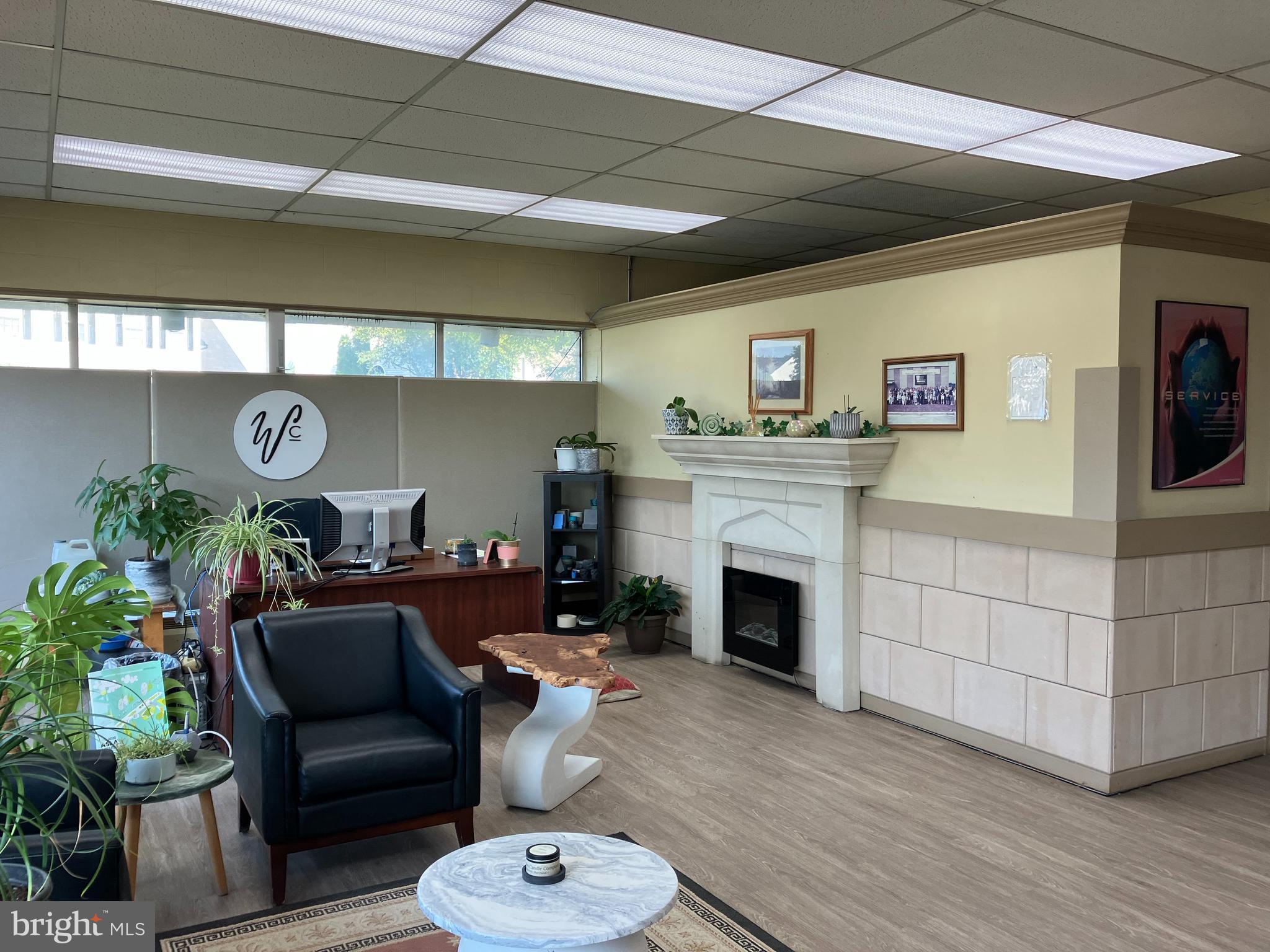 NONE AVAILABLE - Commercial Sale