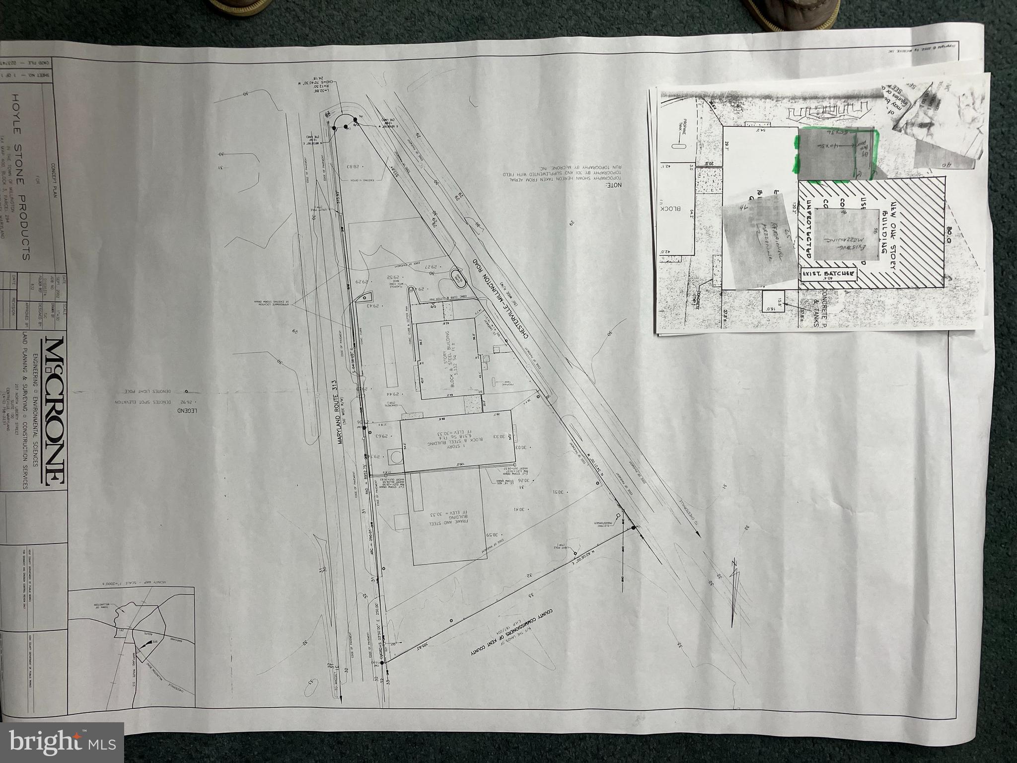 NONE AVAILABLE - Commercial Sale