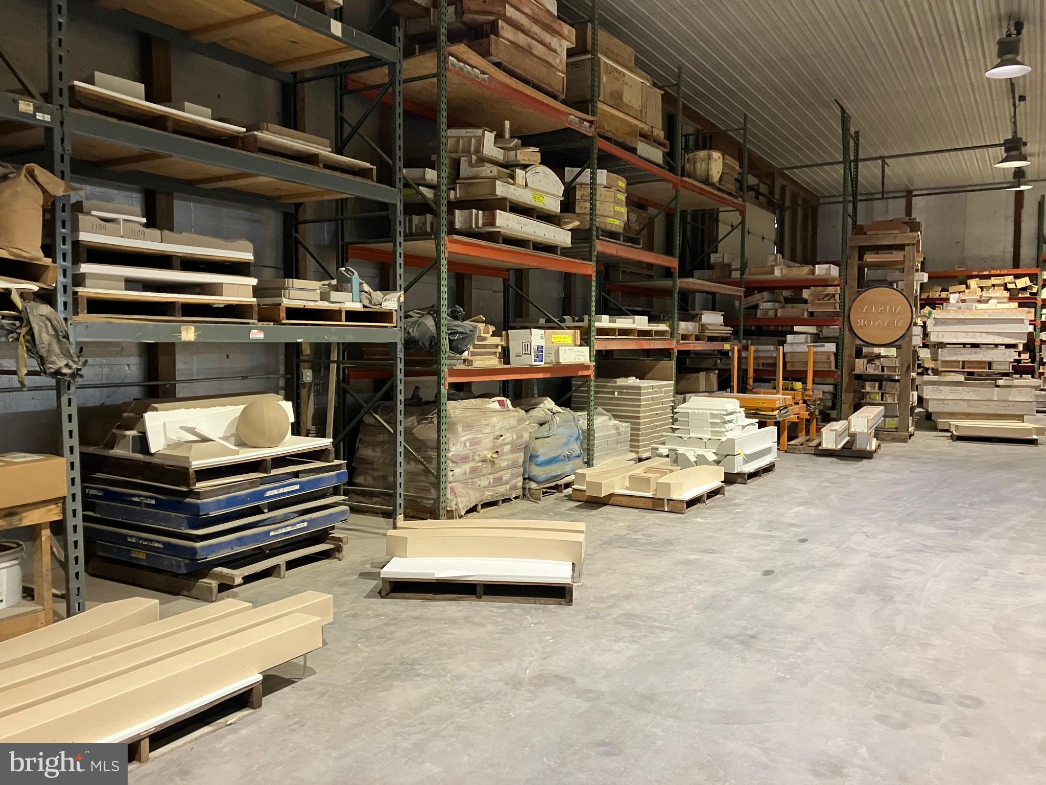 NONE AVAILABLE - Commercial Sale