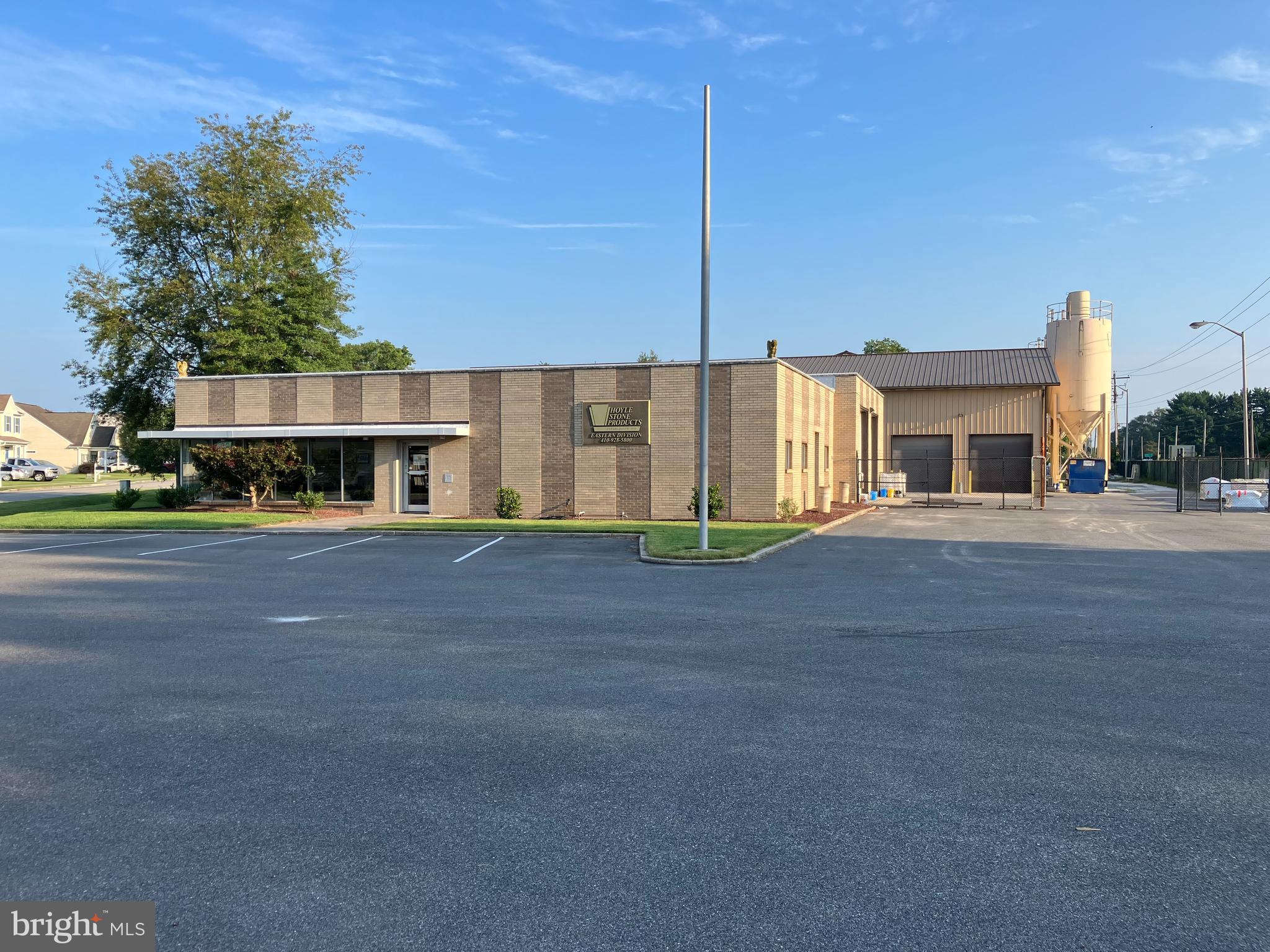 NONE AVAILABLE - Commercial Sale