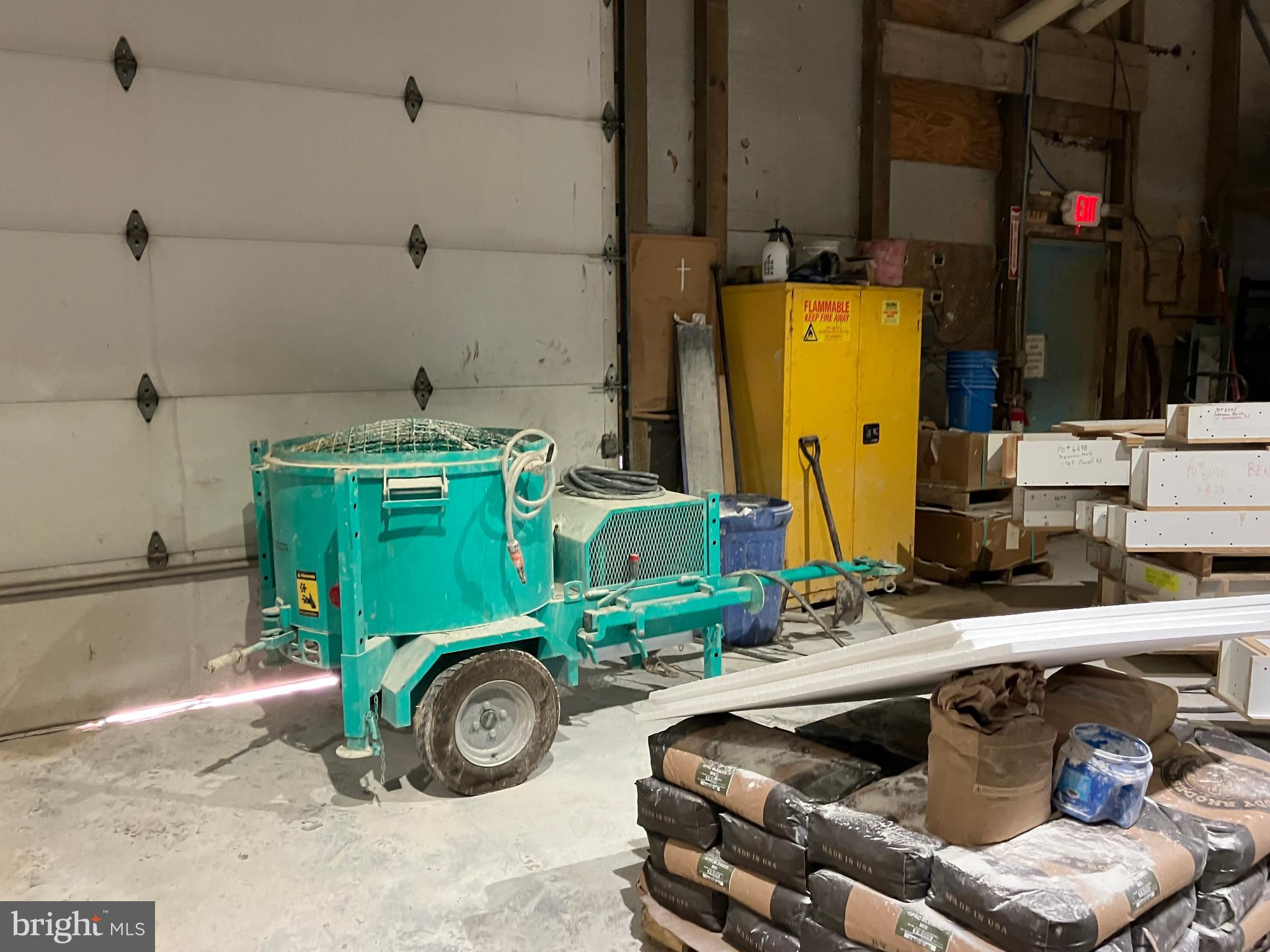 NONE AVAILABLE - Commercial Sale