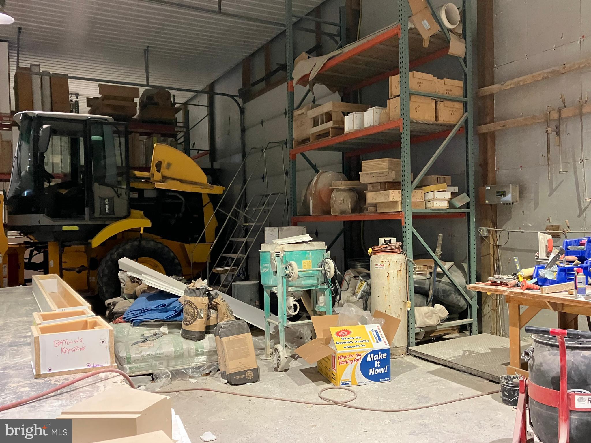 NONE AVAILABLE - Commercial Sale