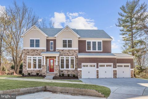122 SAYLOR DRIVE WESTMINSTER MD 21157