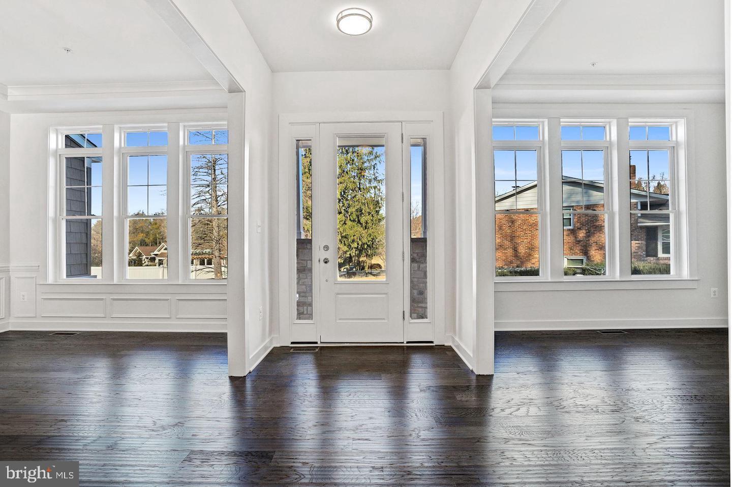 WALNUT RIDGE - Residential