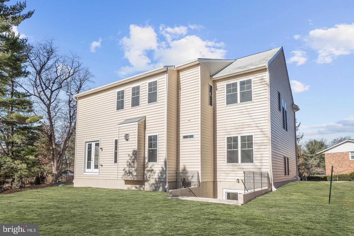 WALNUT RIDGE - Residential