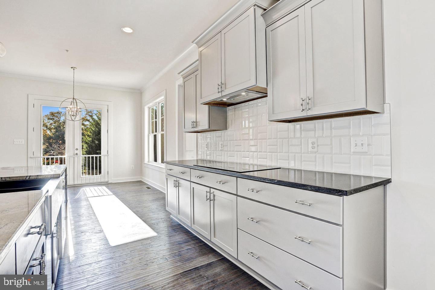 WALNUT RIDGE - Residential