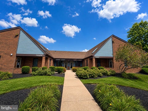Photo of 300 Middletown Boulevard #102, LANGHORNE, PA 19047 (MLS # PABU2129440)