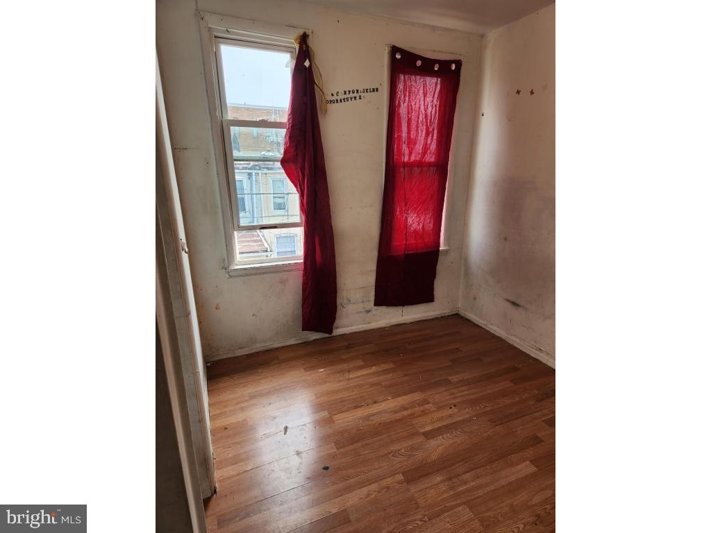 PATTERSON PLACE - Residential