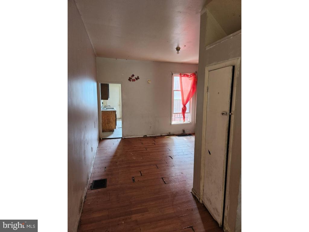 PATTERSON PLACE - Residential