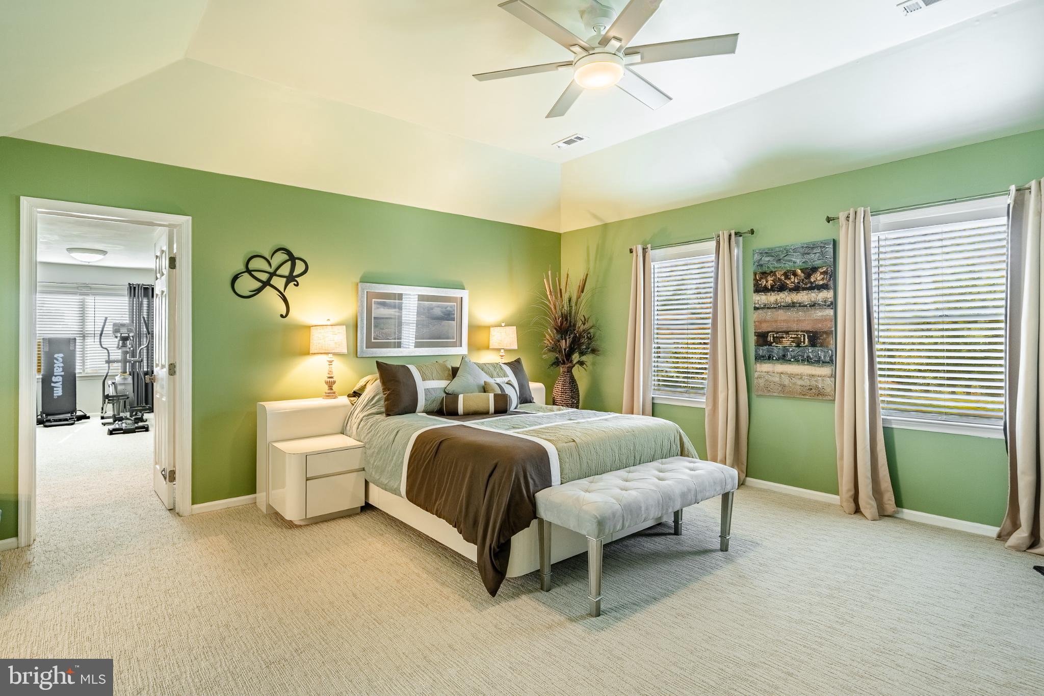 DAWESFIELD - Residential