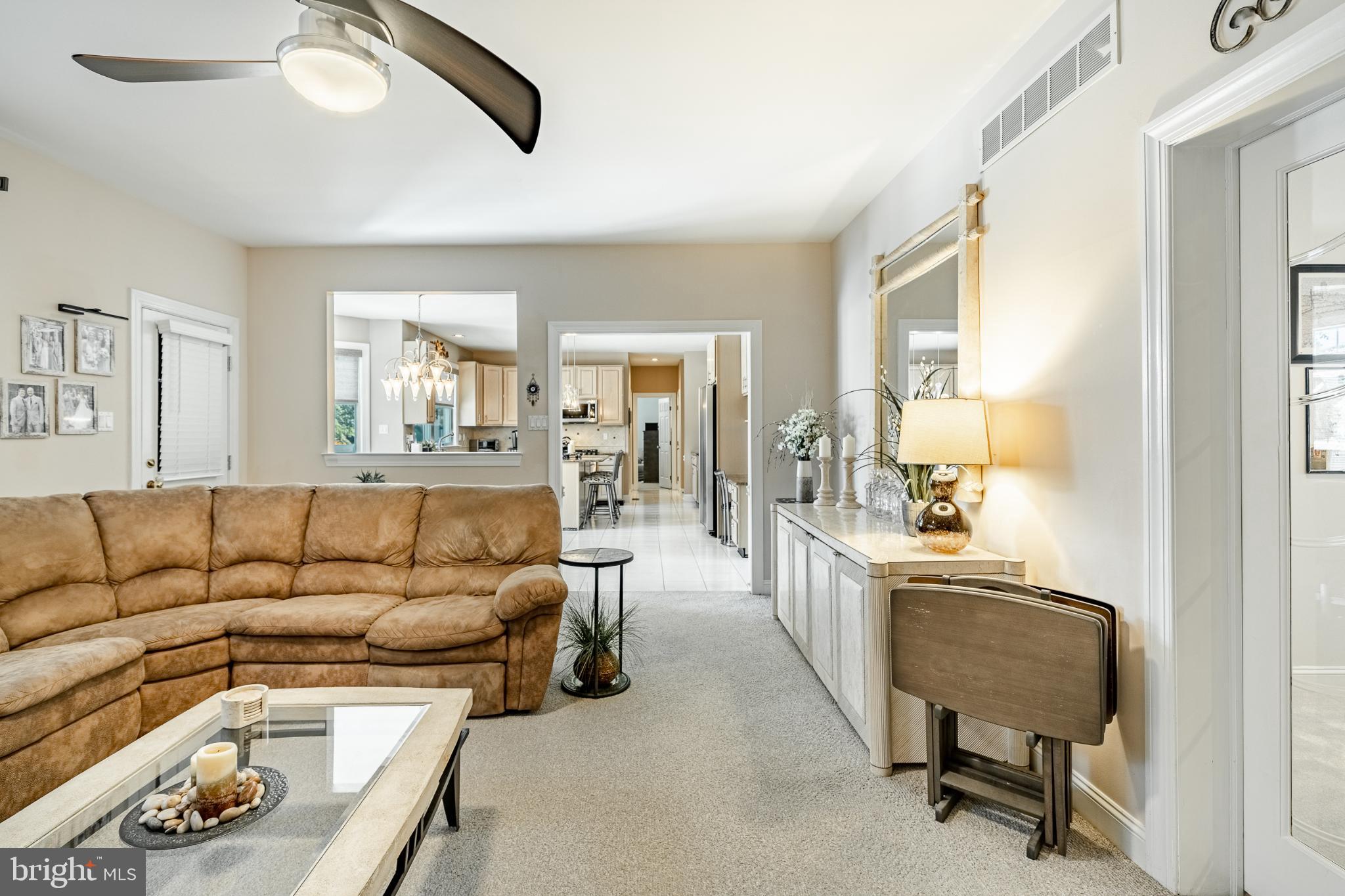 DAWESFIELD - Residential