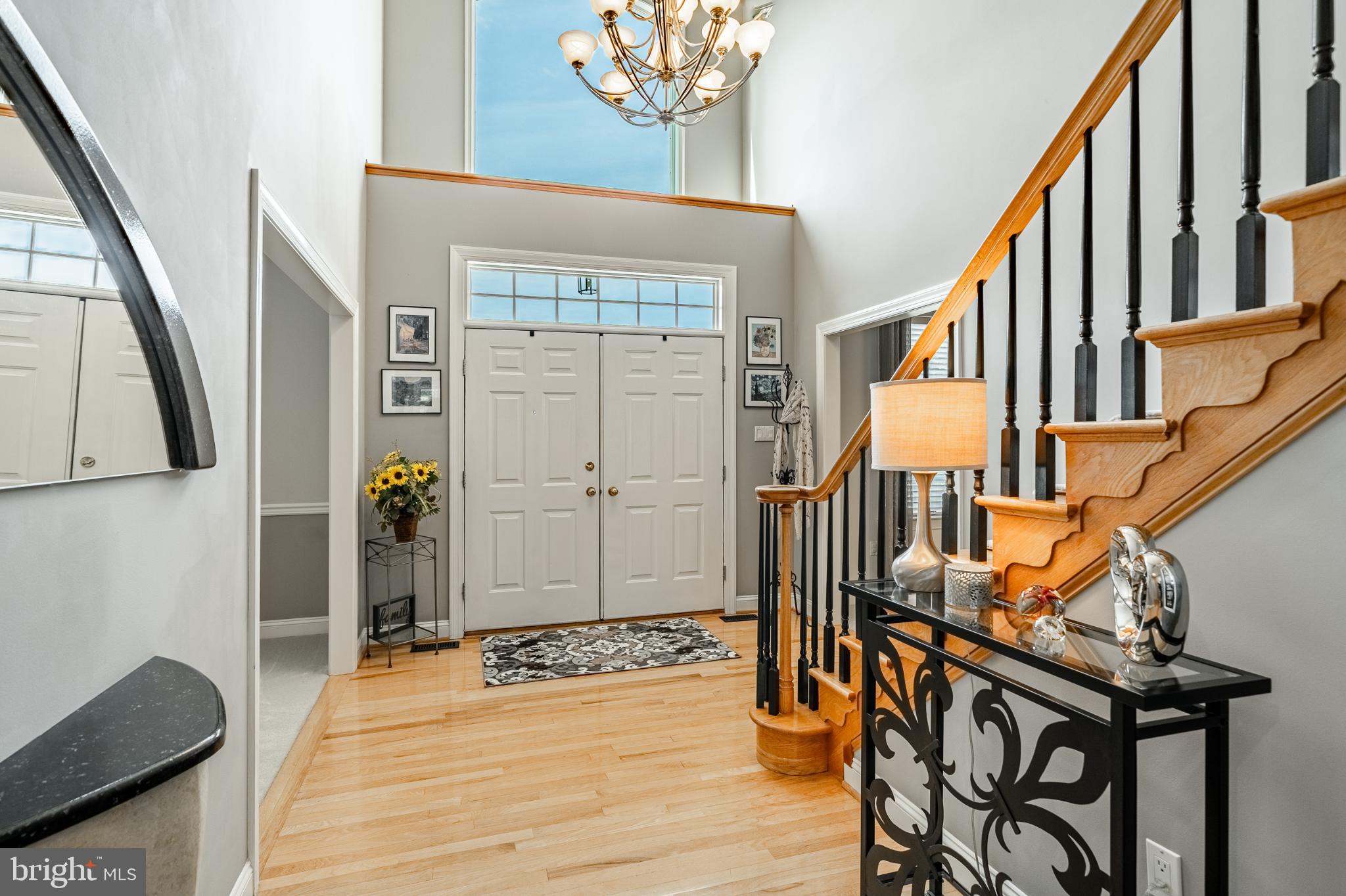 DAWESFIELD - Residential