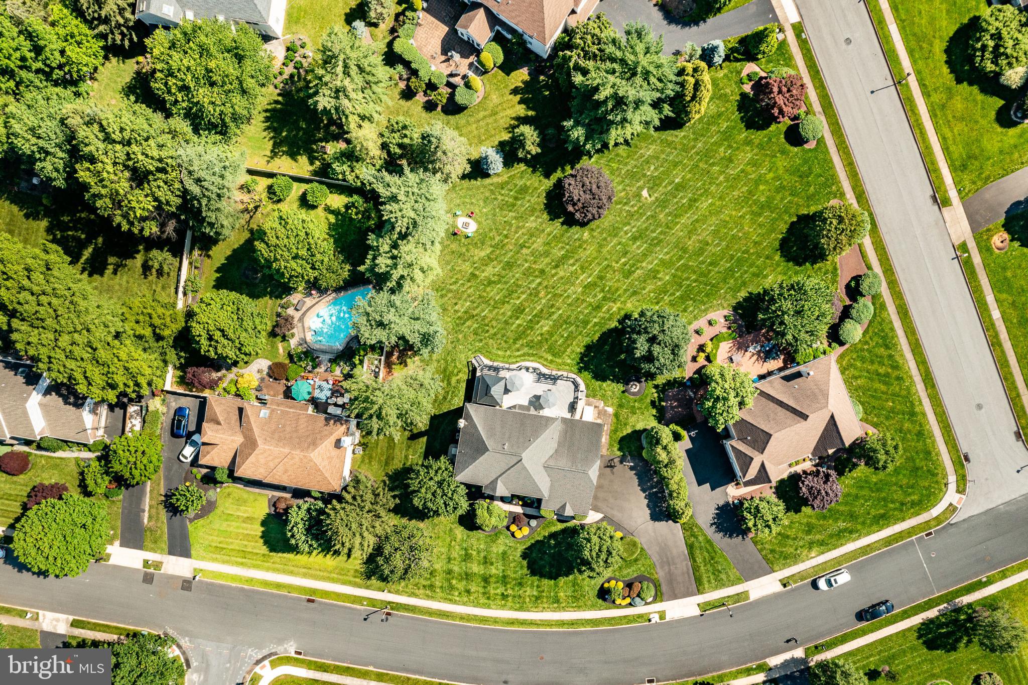 DAWESFIELD - Residential