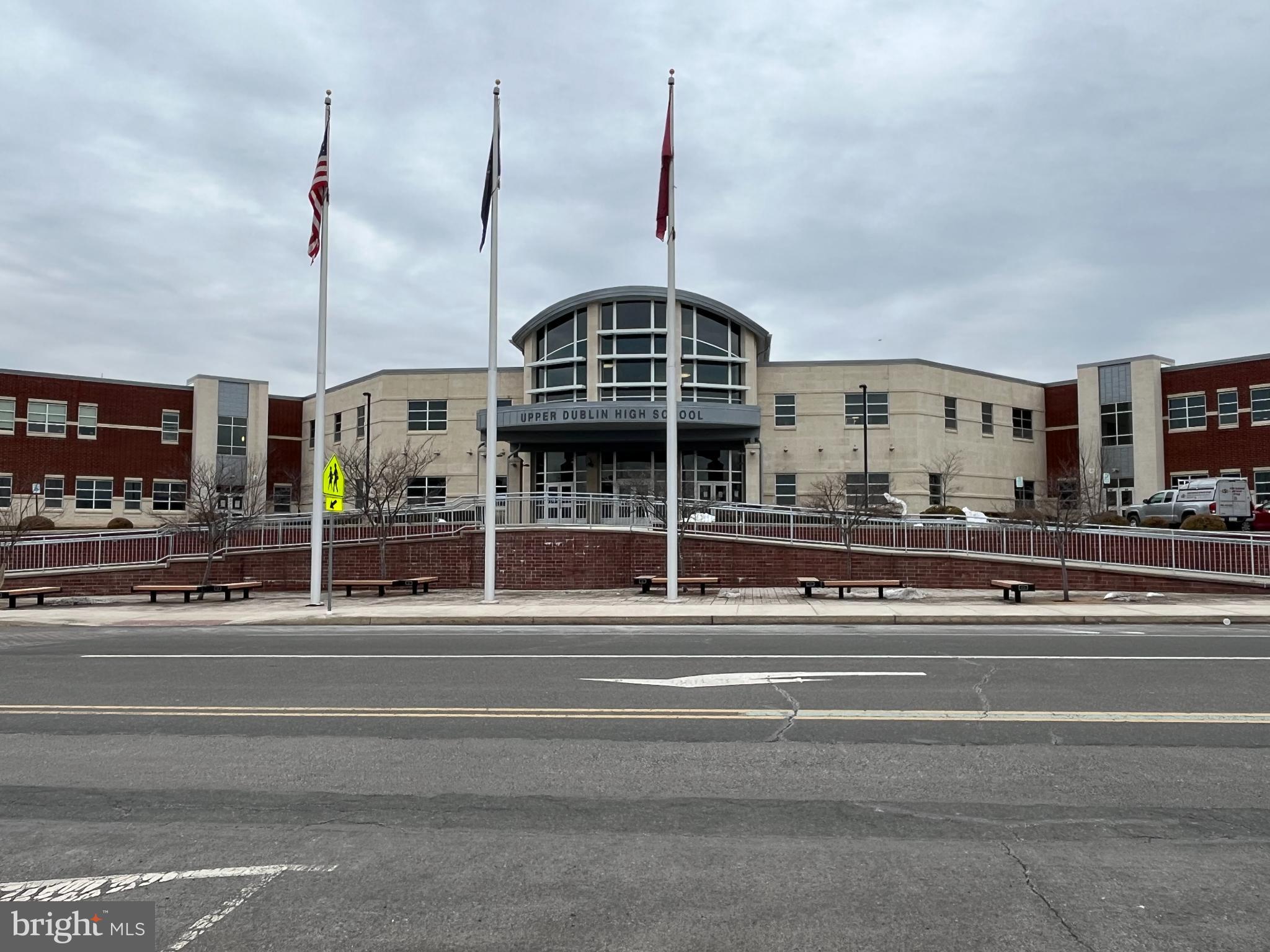 DAWESFIELD - Residential