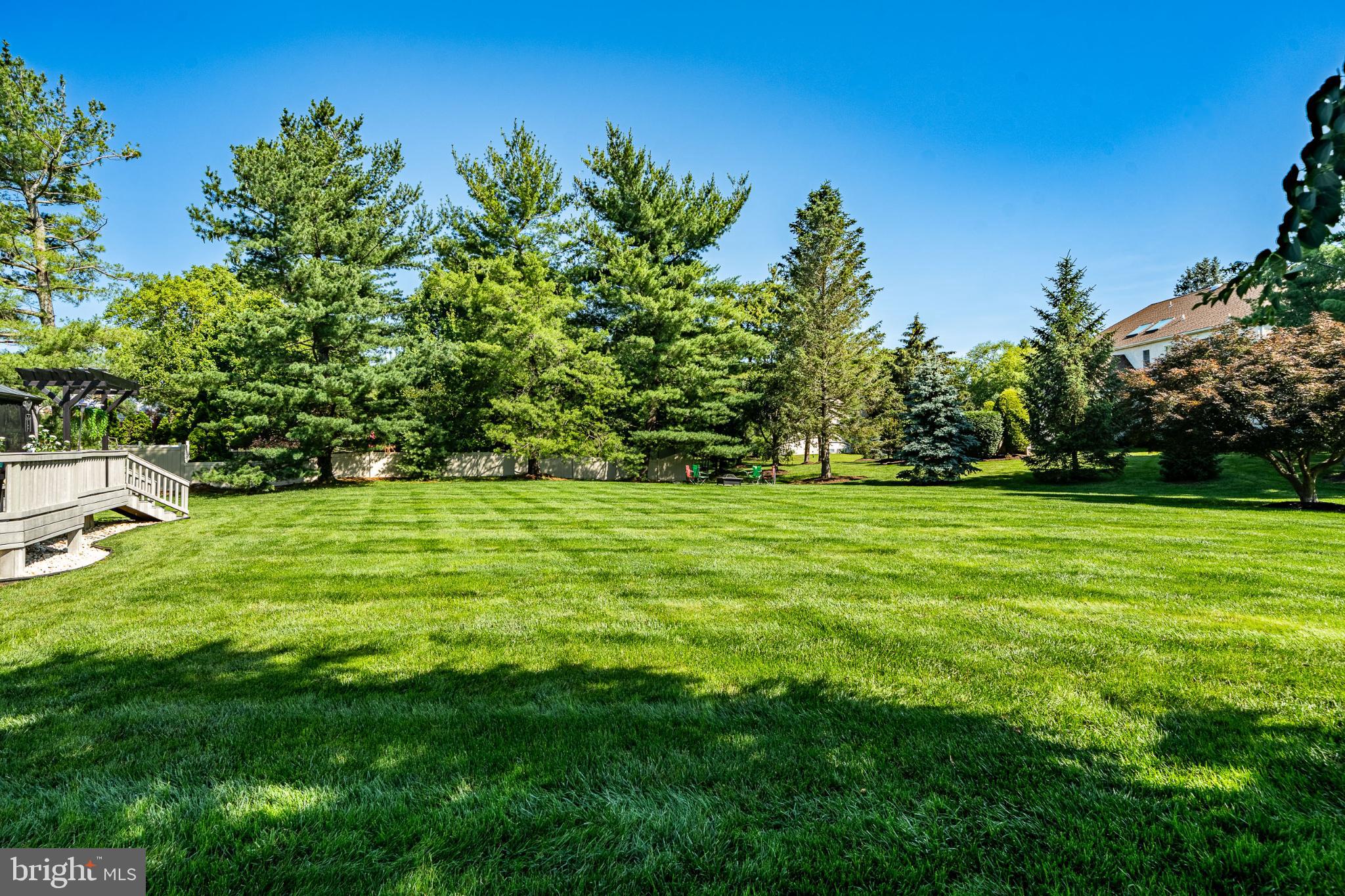 DAWESFIELD - Residential