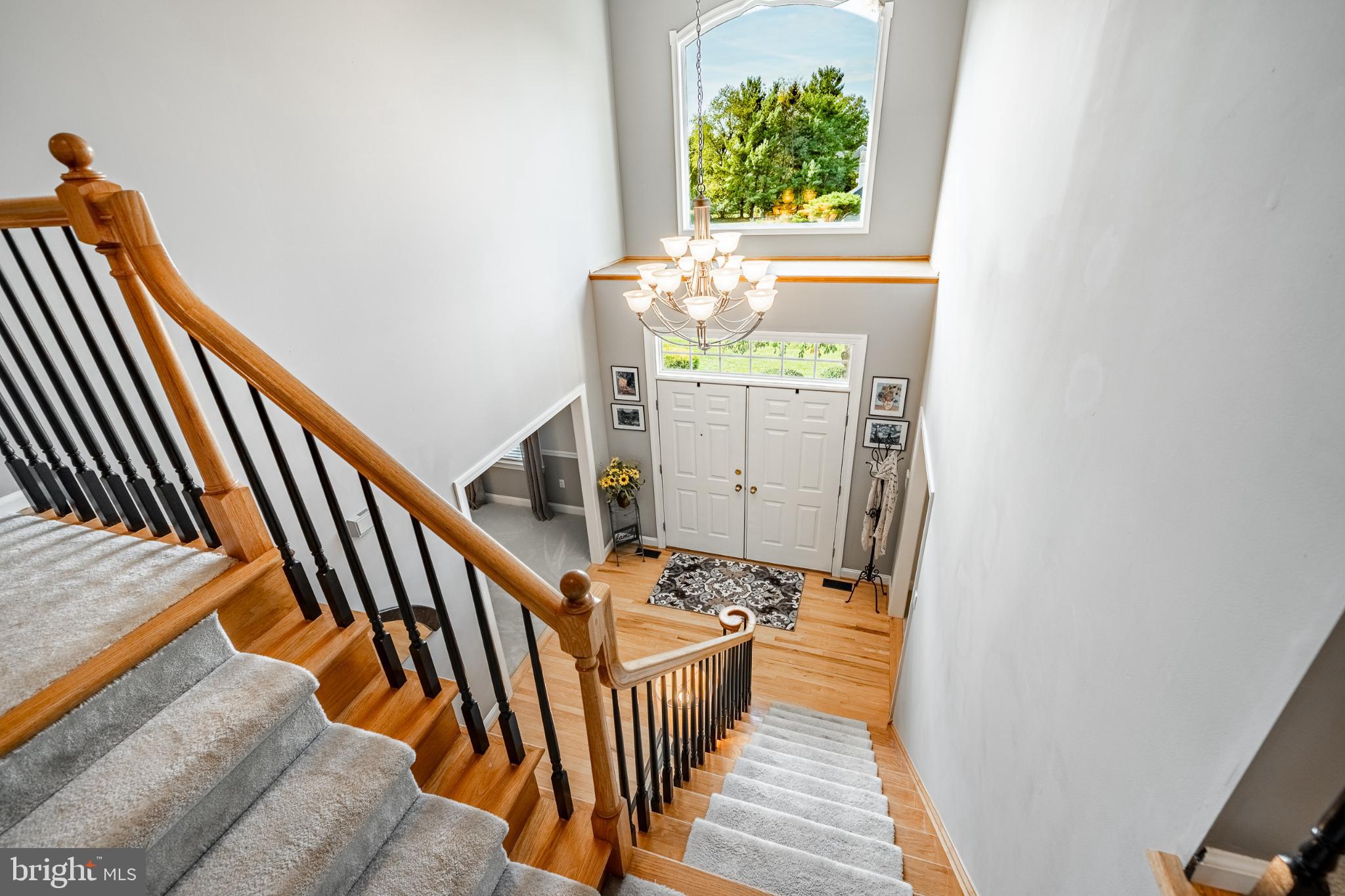 DAWESFIELD - Residential