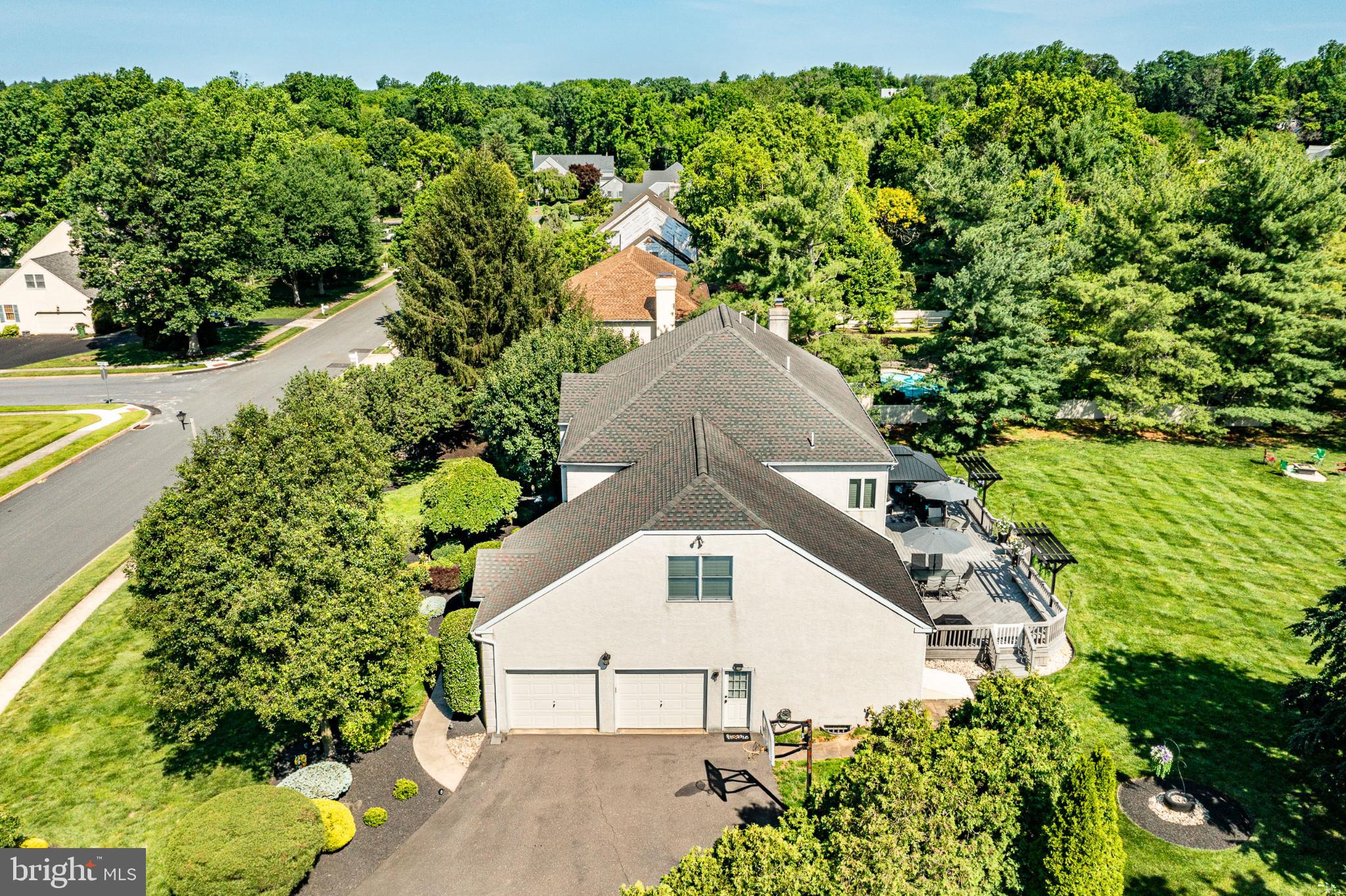 DAWESFIELD - Residential