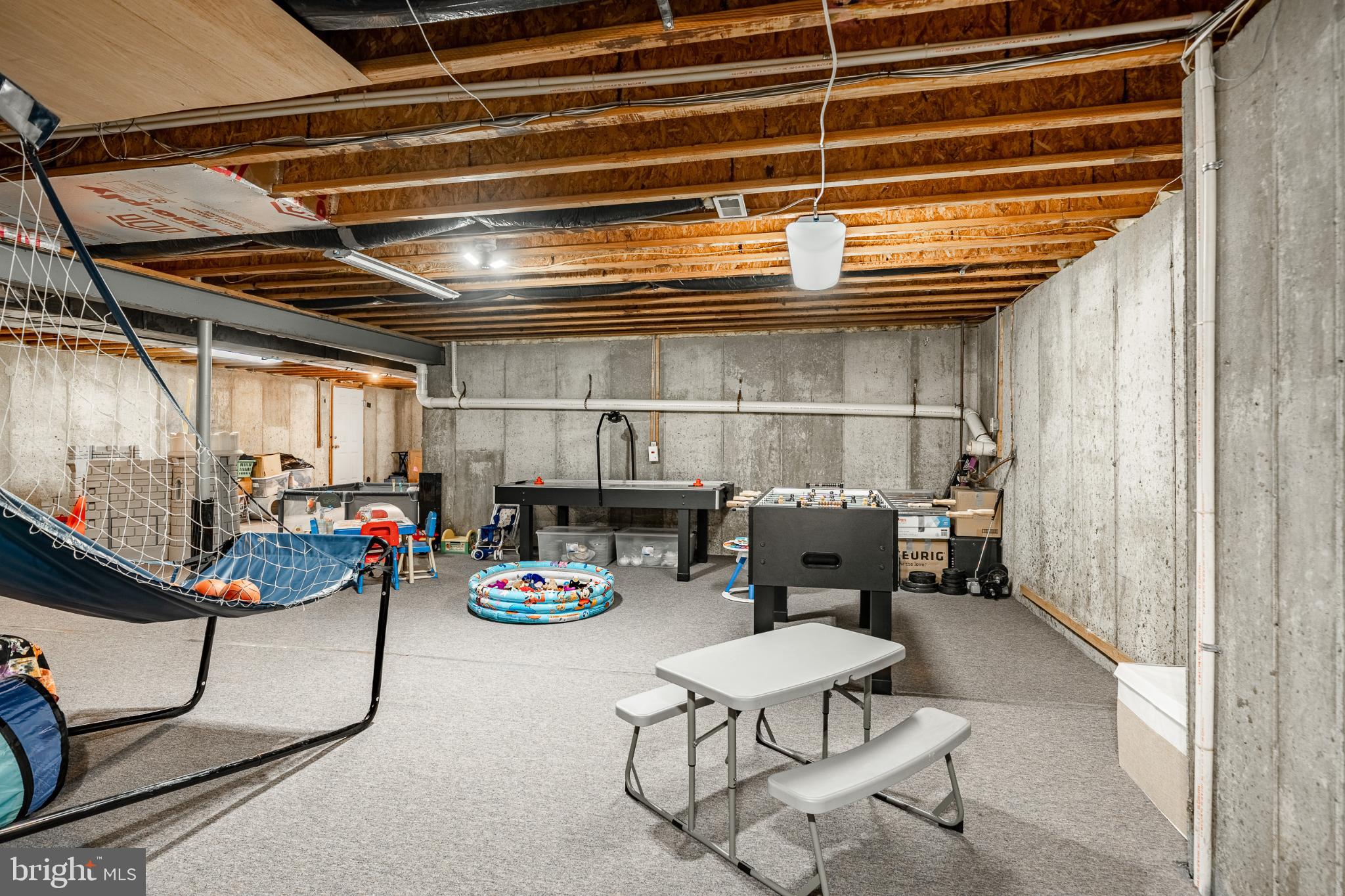 DAWESFIELD - Residential