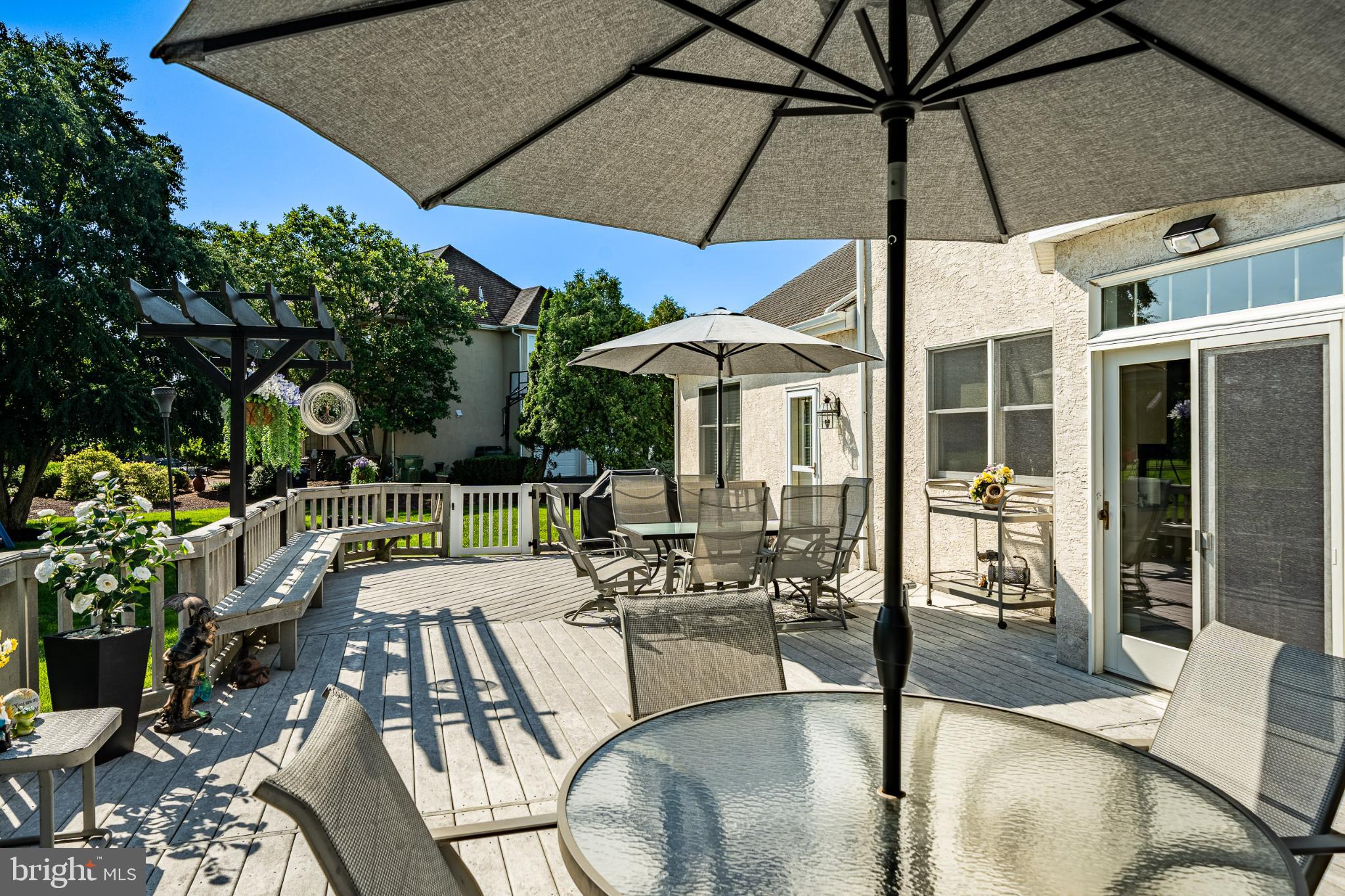 DAWESFIELD - Residential