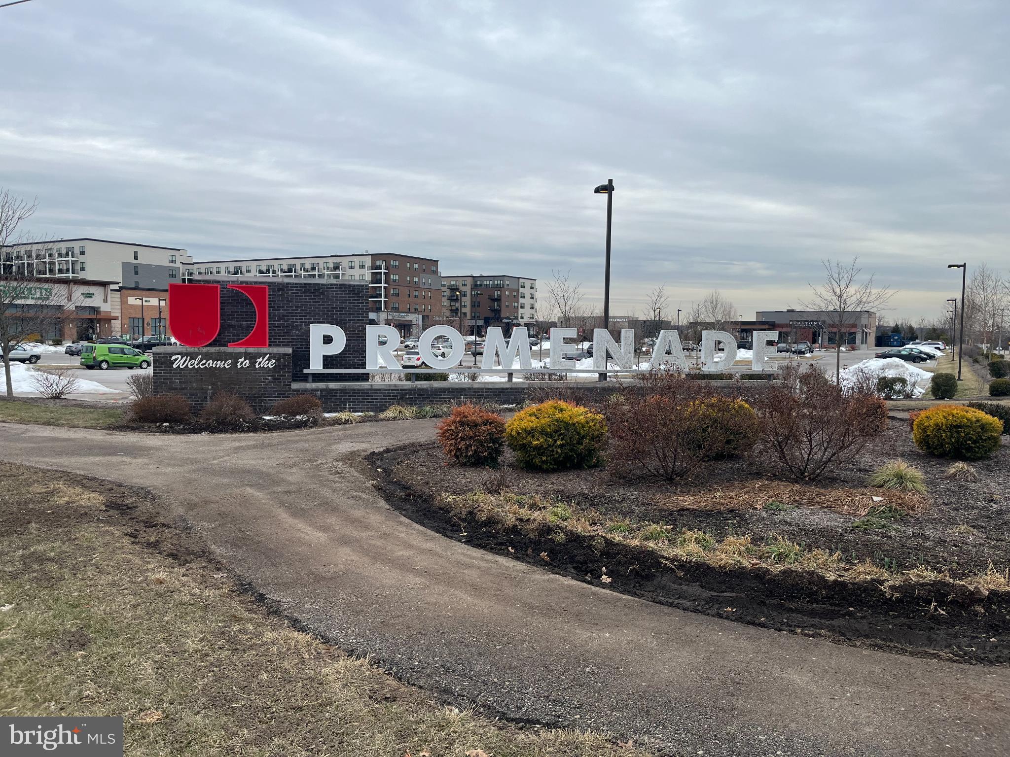 DAWESFIELD - Residential