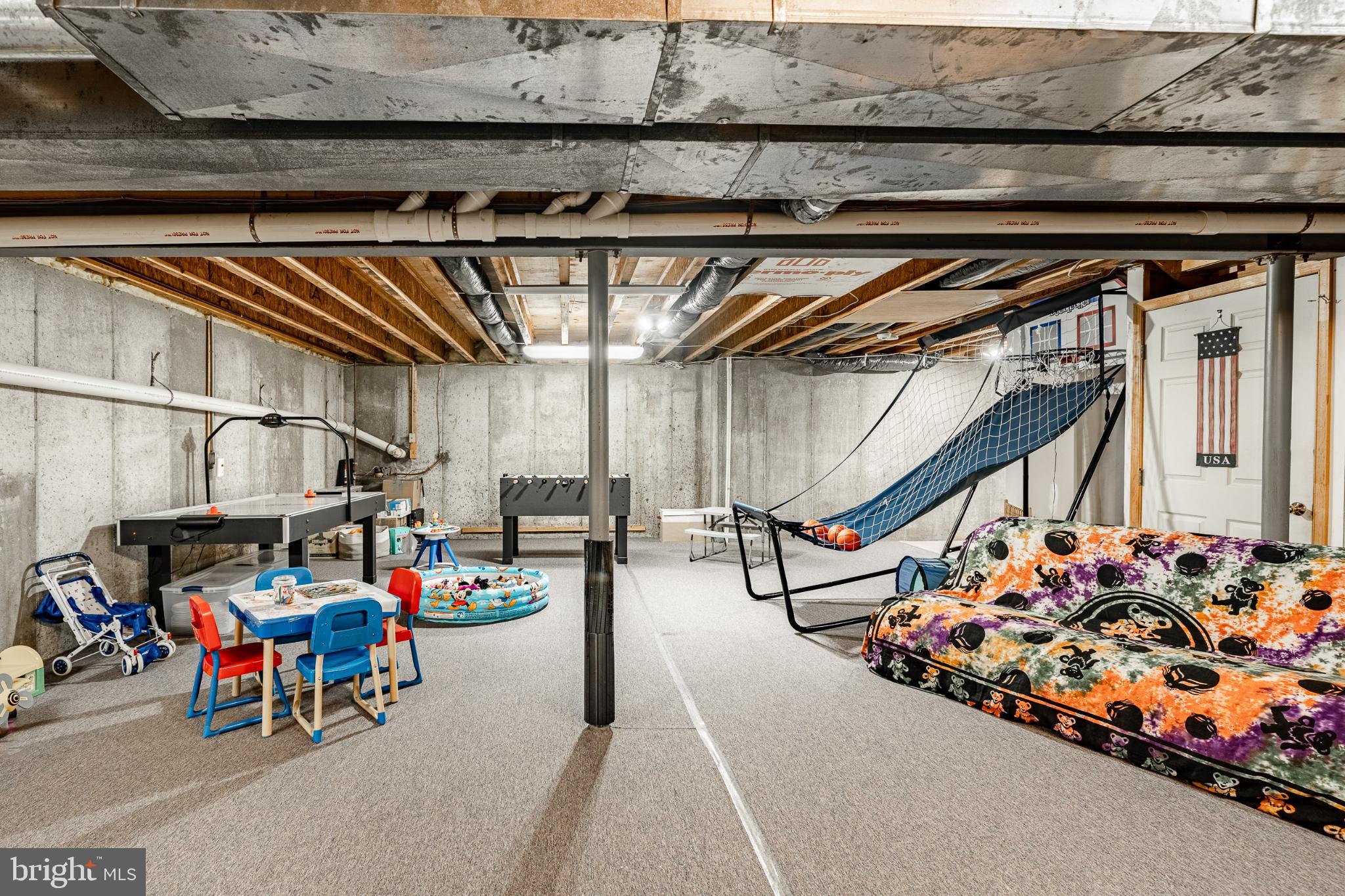 DAWESFIELD - Residential