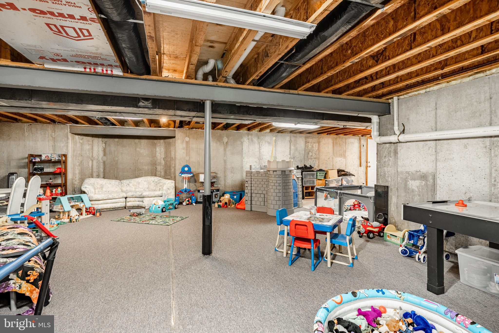 DAWESFIELD - Residential