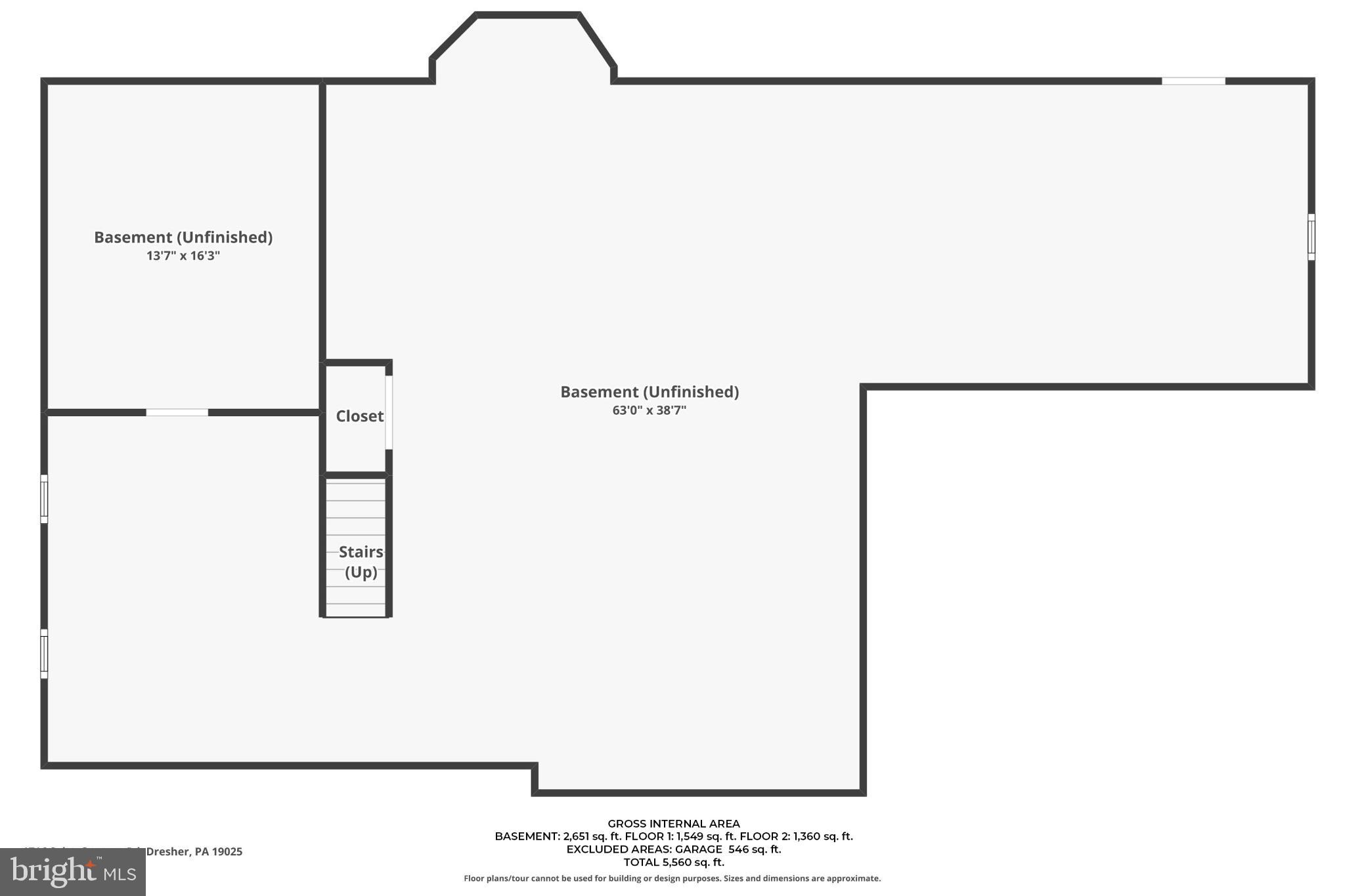 DAWESFIELD - Residential