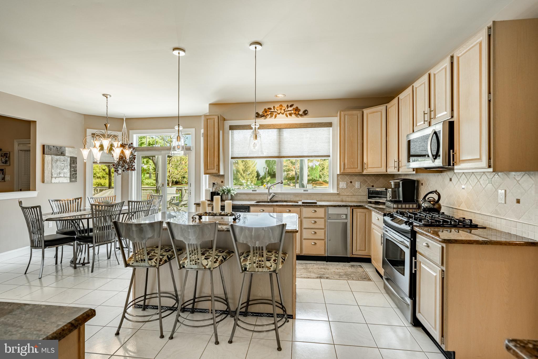 DAWESFIELD - Residential