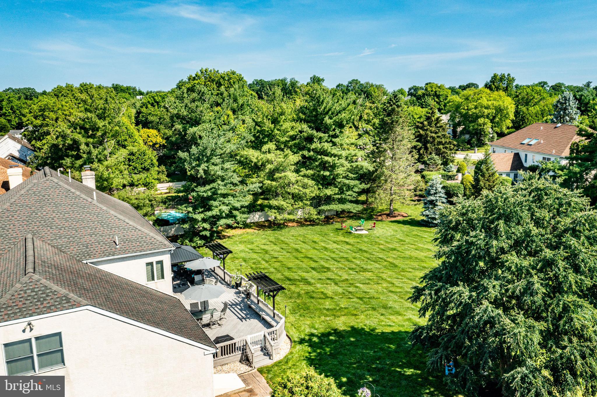 DAWESFIELD - Residential